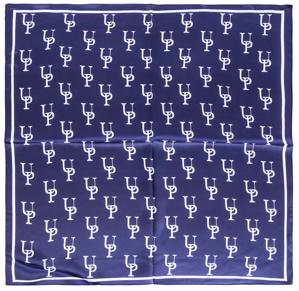Urban Pioneers Uni Kristiansand Scarf SCARF NAVY
