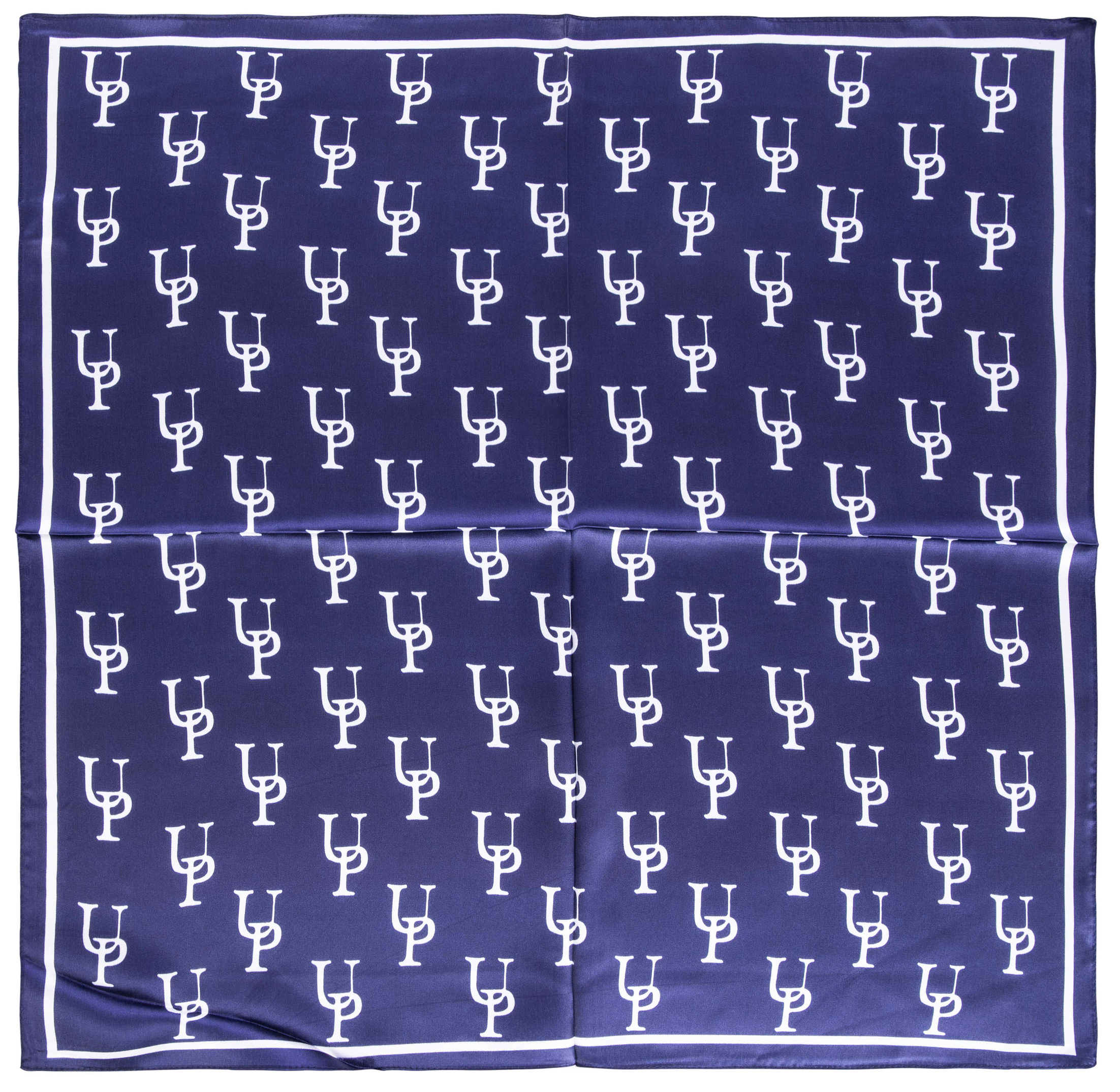 Urban Pioneers Uni Kristiansand Scarf SCARF NAVY