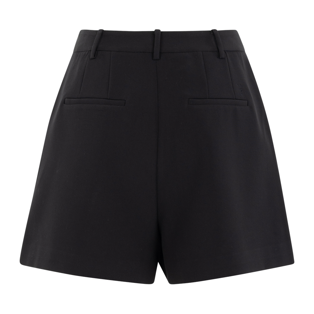 Urban Pioneers Female Kylie Shorts SHORTS BLACK