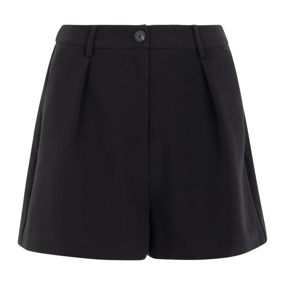 Urban Pioneers Female Kylie Shorts SHORTS BLACK