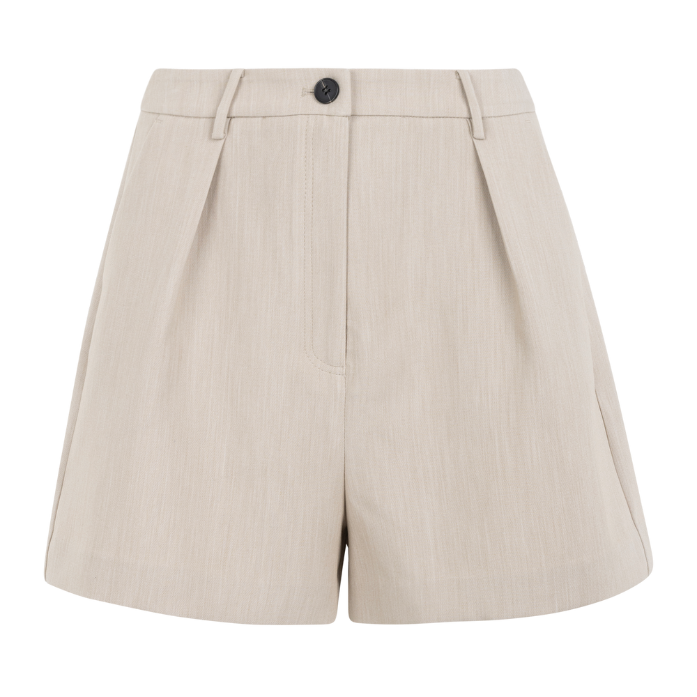 Urban Pioneers Female Kylie Shorts SHORTS SAND MELANGE