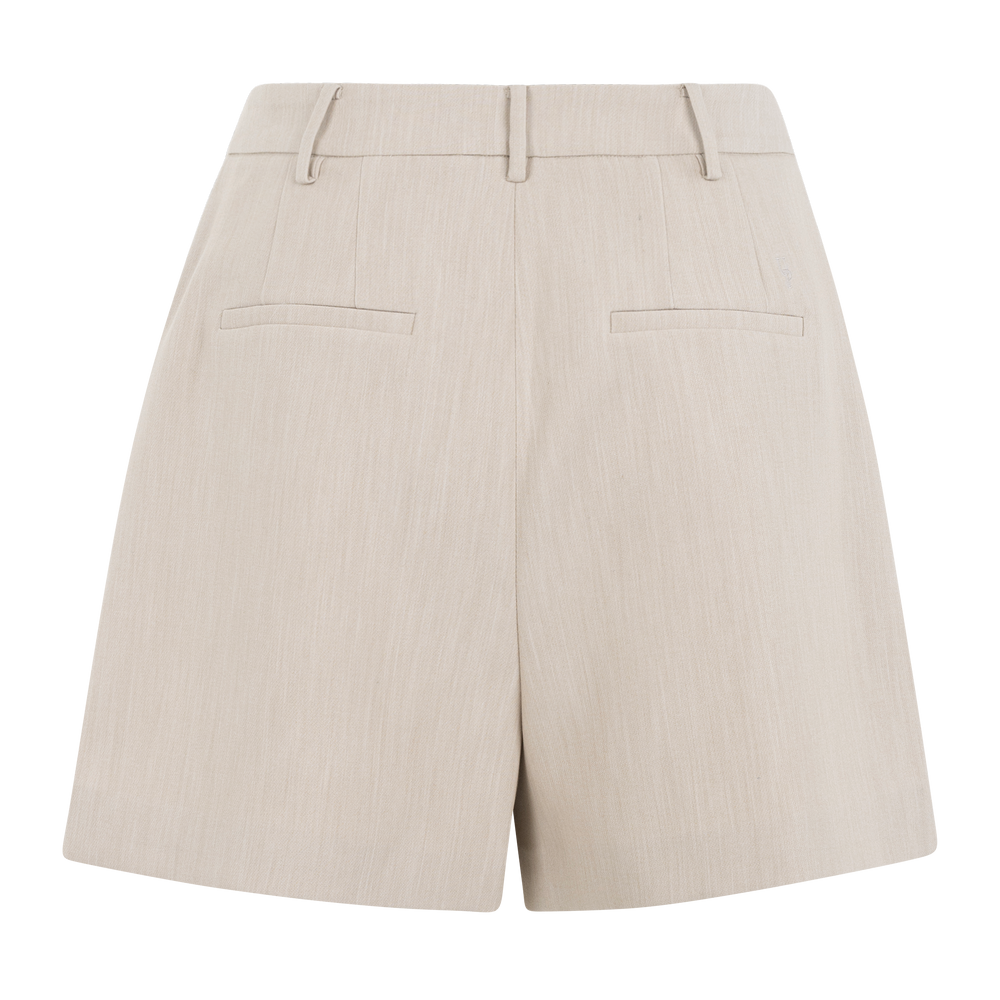 Urban Pioneers Female Kylie Shorts SHORTS SAND MELANGE