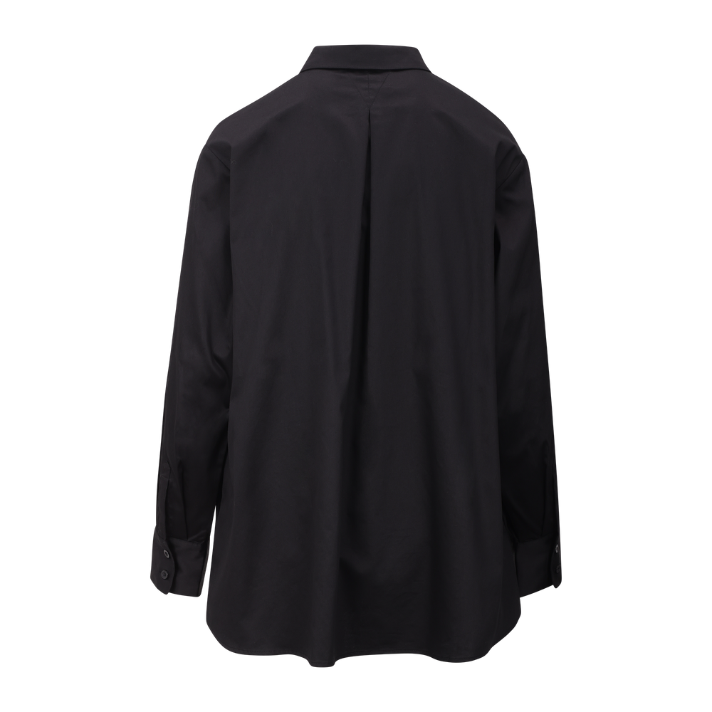 Urban Pioneers Female Lady Shirt SHIRT BLACK