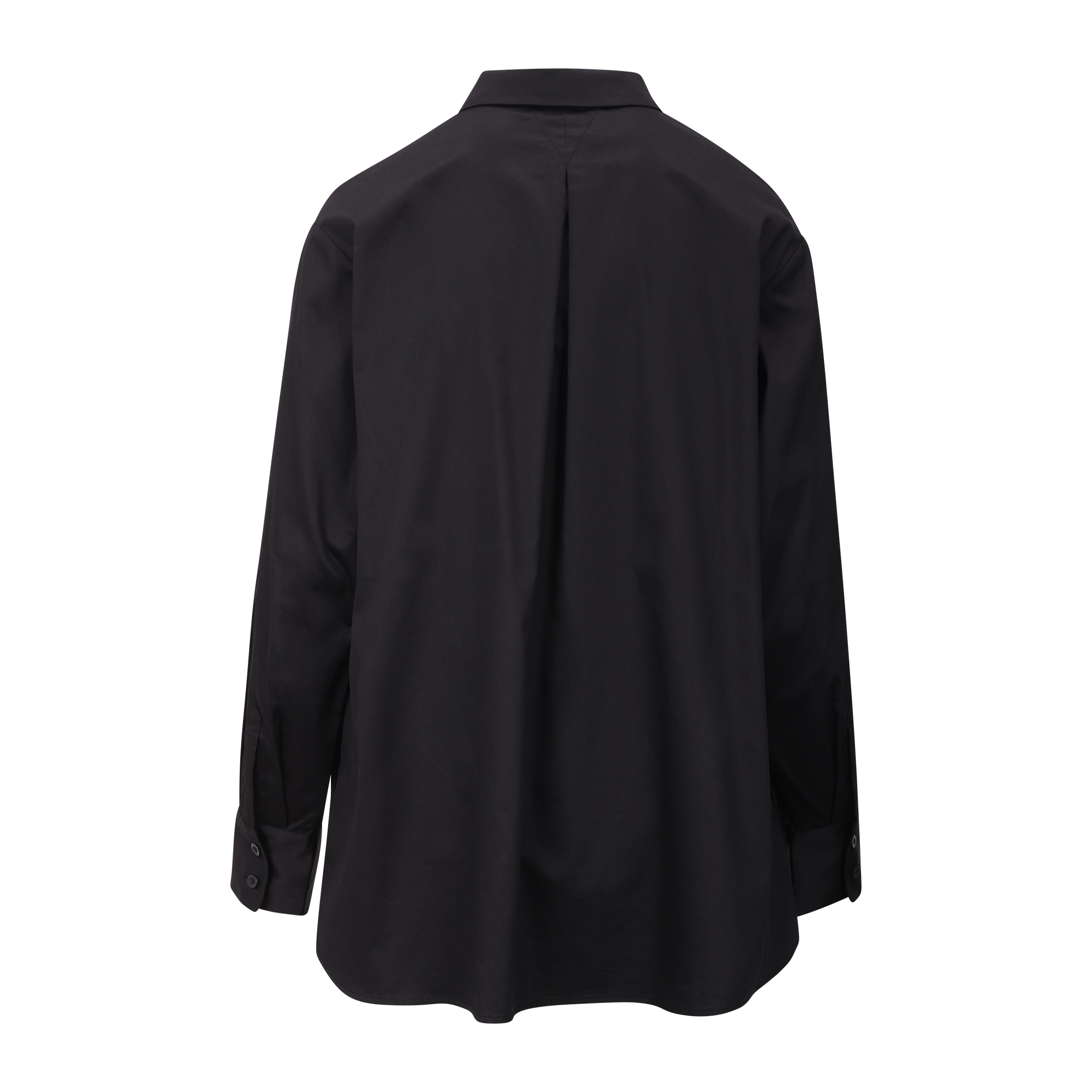 Urban Pioneers Female Lady Shirt SHIRT BLACK