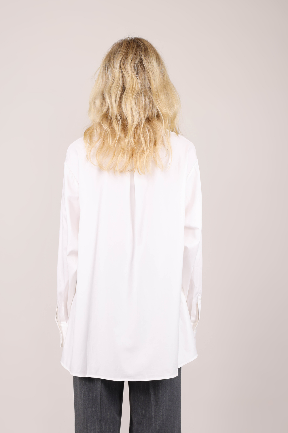 Urban Pioneers Female Lady Shirt SHIRT WHITE