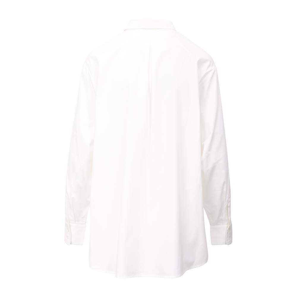 Urban Pioneers Female Lady Shirt SHIRT WHITE