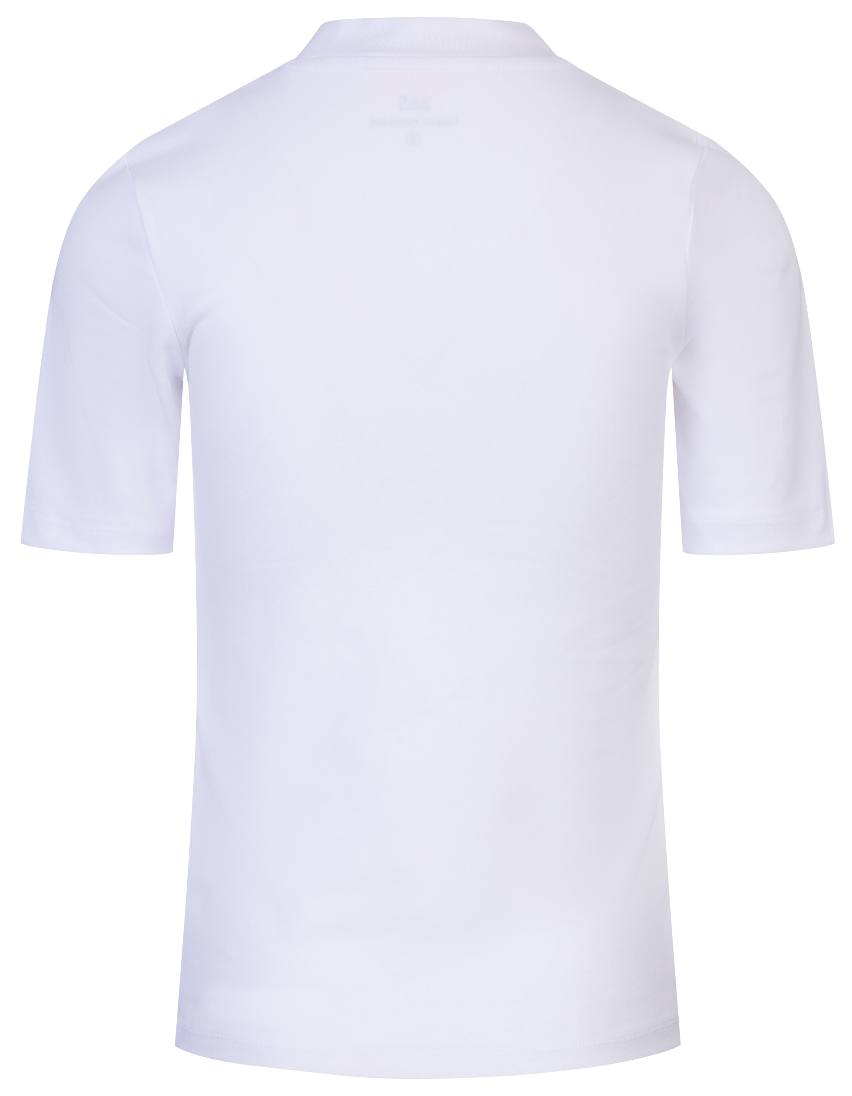 Urban Pioneers Female Lara Tee T-SHIRT WHITE