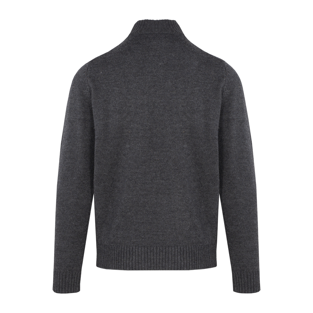 Urban Pioneers Male Lasse Sweater SWEATER CHARCOAL