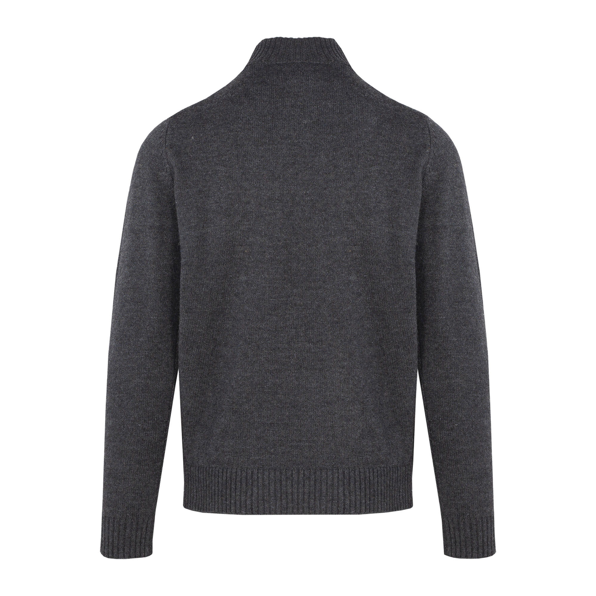 Urban Pioneers Male Lasse Sweater SWEATER CHARCOAL