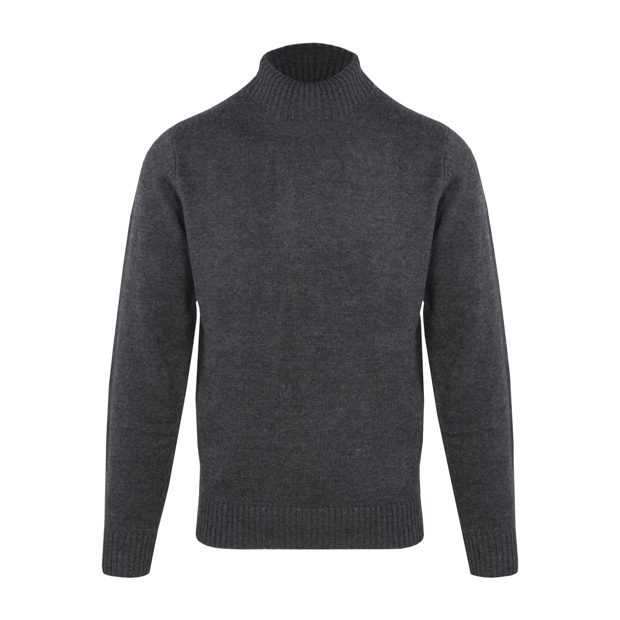 Urban Pioneers Male Lasse Sweater SWEATER CHARCOAL