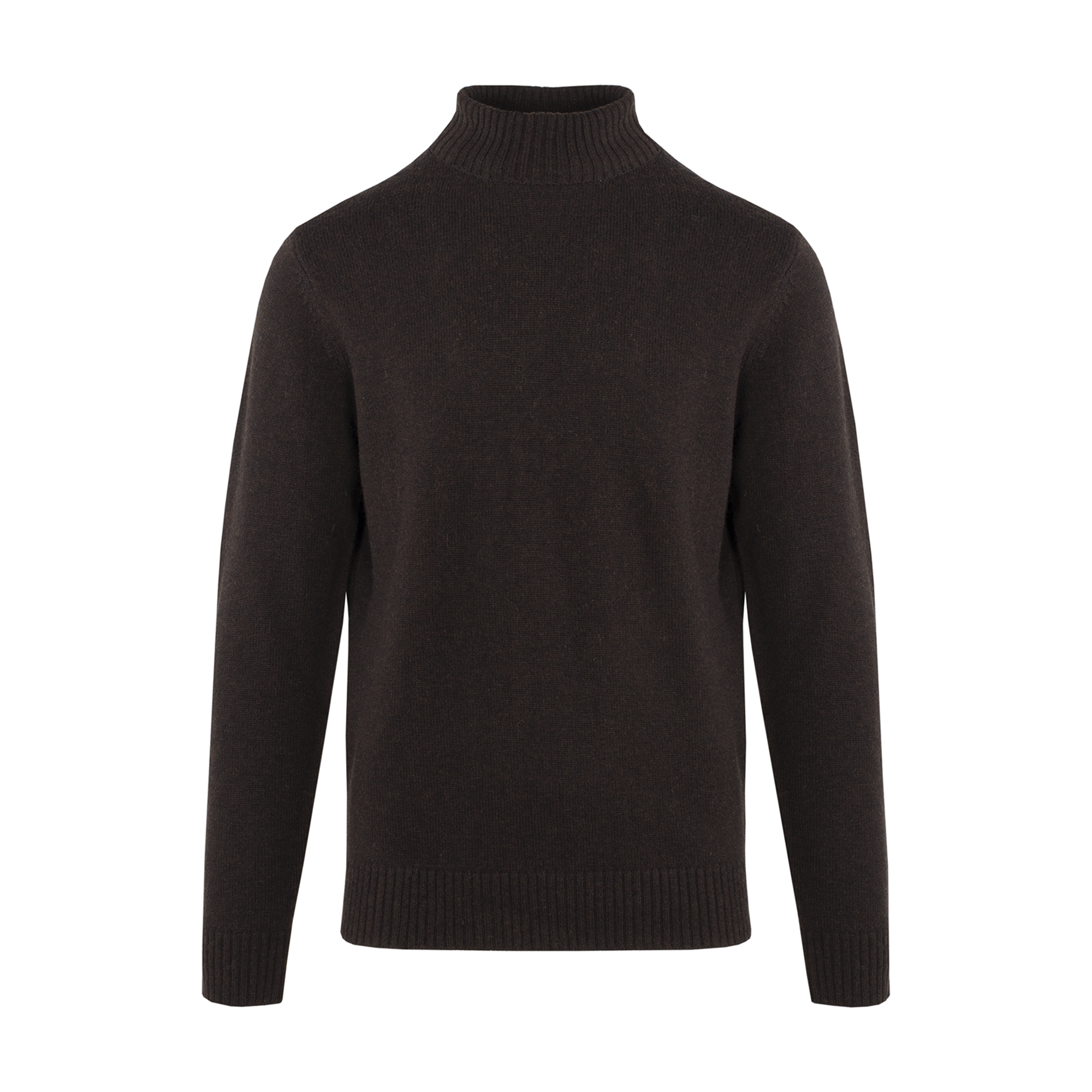 Urban Pioneers Male Lasse Sweater SWEATER COFFEE