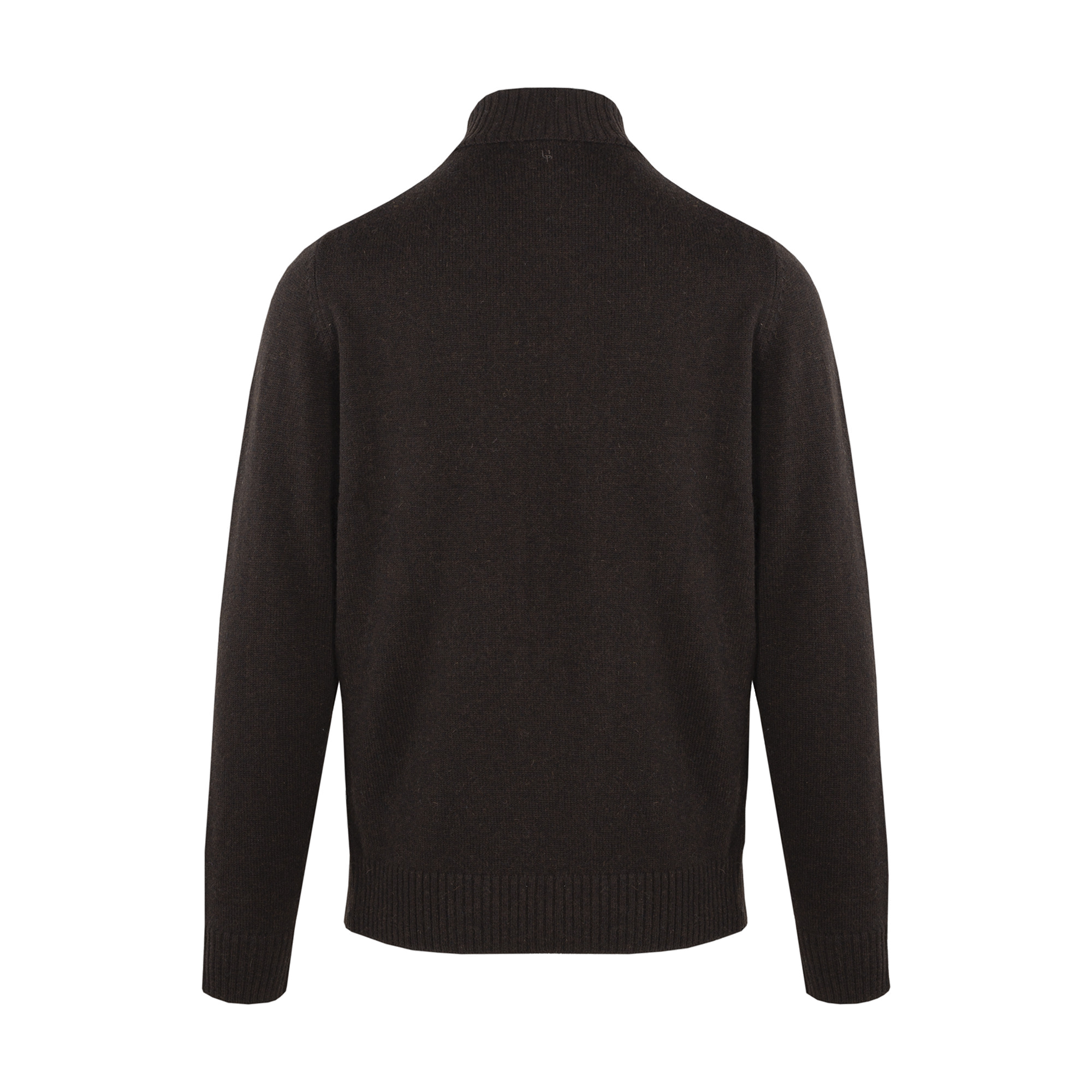 Urban Pioneers Male Lasse Sweater SWEATER COFFEE