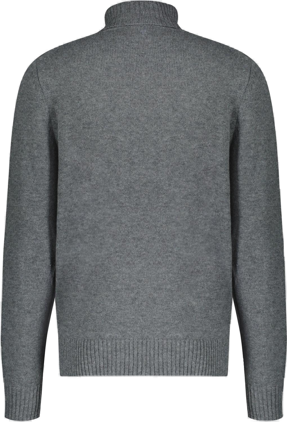 Urban Pioneers Male Lasse Sweater SWEATER DARK GRAY MELANGE