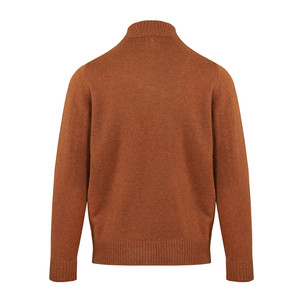 Urban Pioneers Male Lasse Sweater SWEATER FIRED CLAY