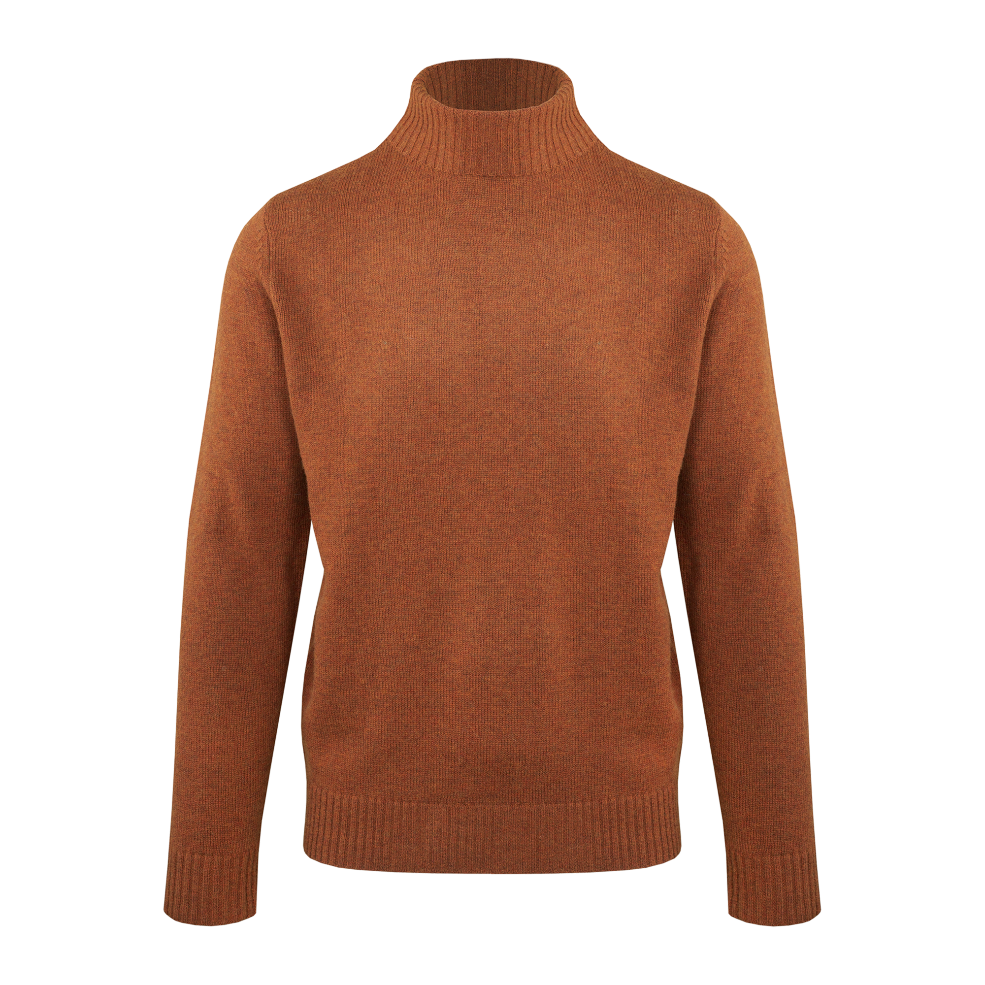 Urban Pioneers Male Lasse Sweater SWEATER FIRED CLAY