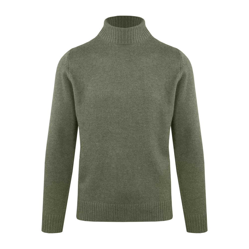 Urban Pioneers Male Lasse Sweater SWEATER FOREST NIGHT