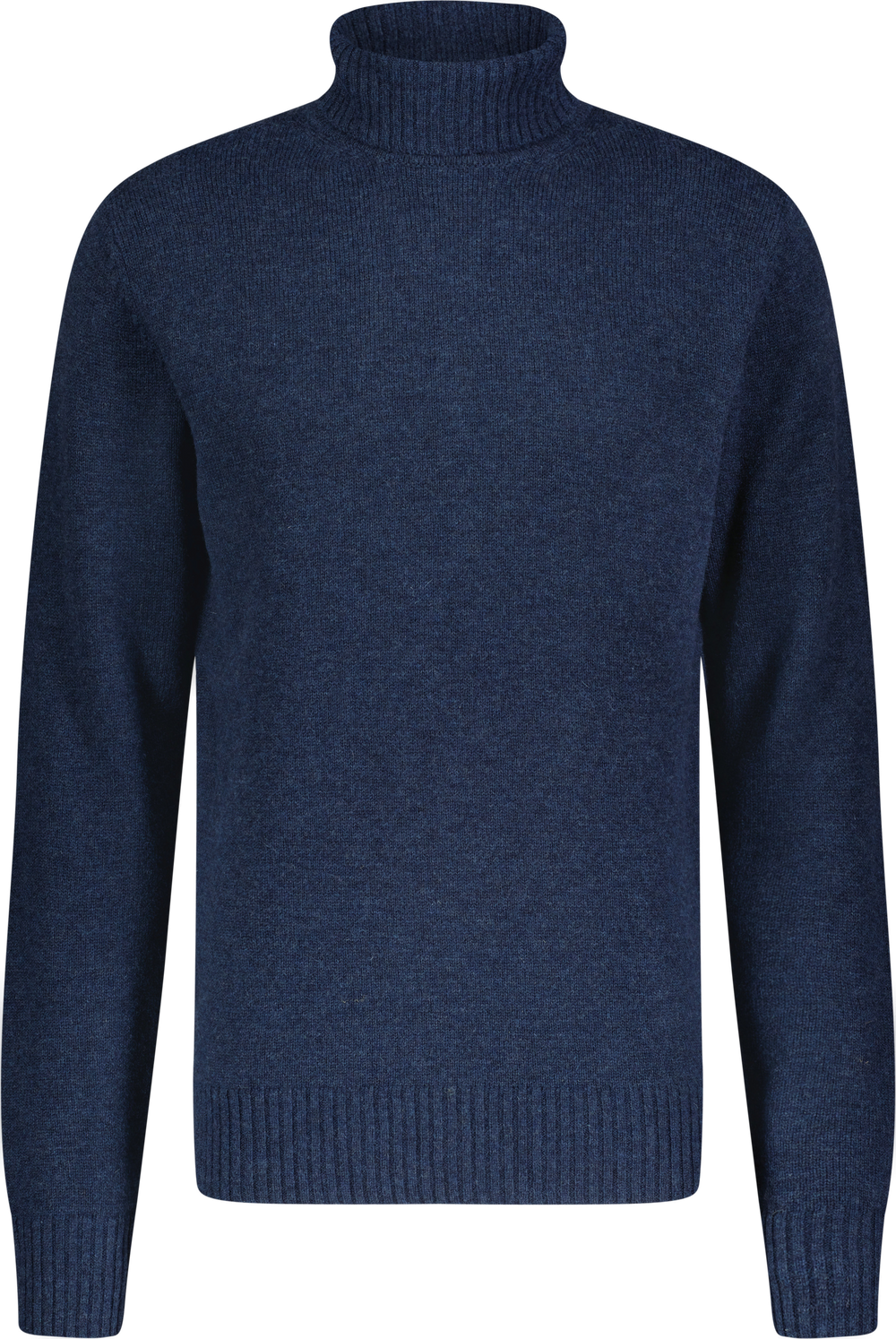 Urban Pioneers Male Lasse Sweater SWEATER NAVY