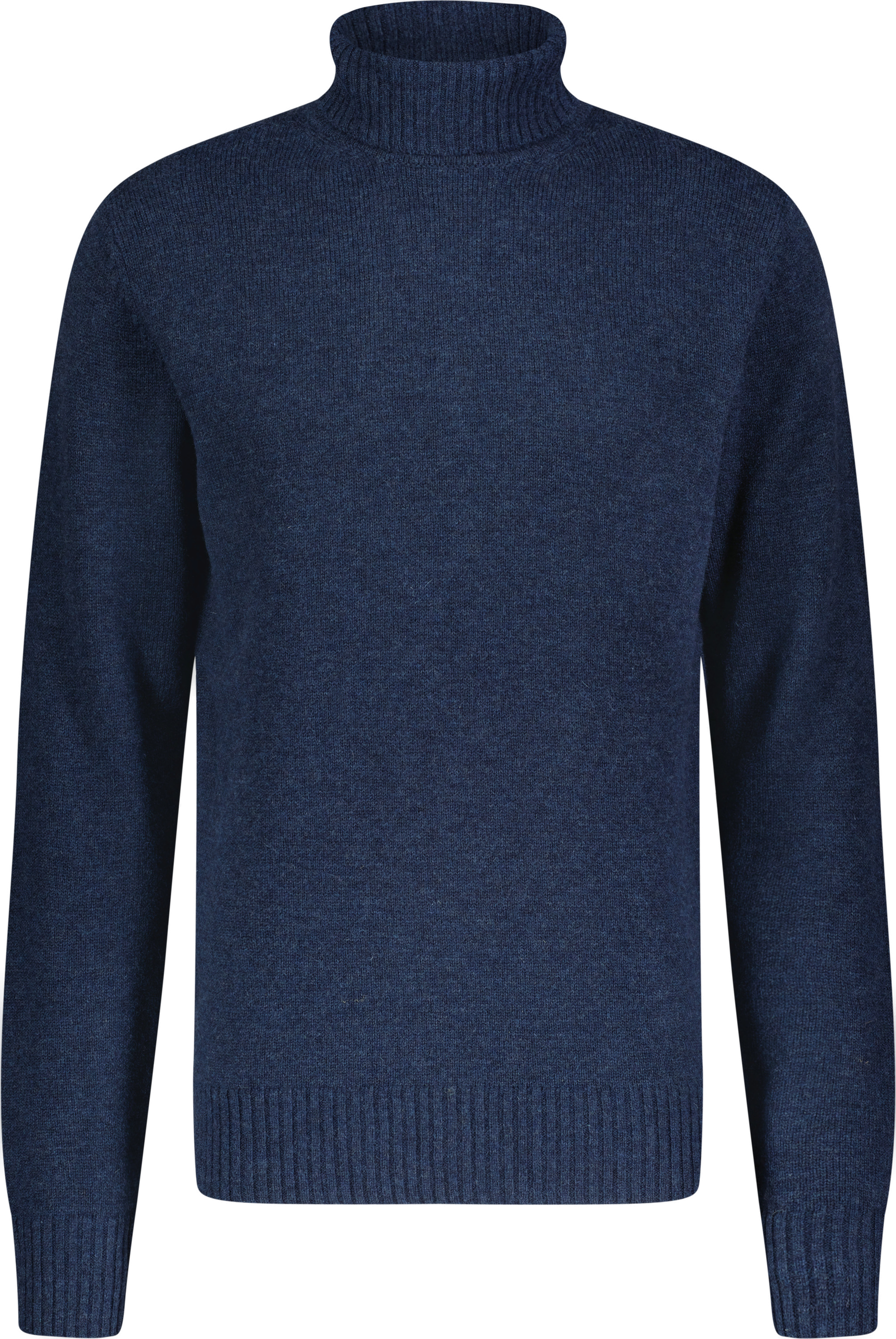 Urban Pioneers Male Lasse Sweater SWEATER NAVY
