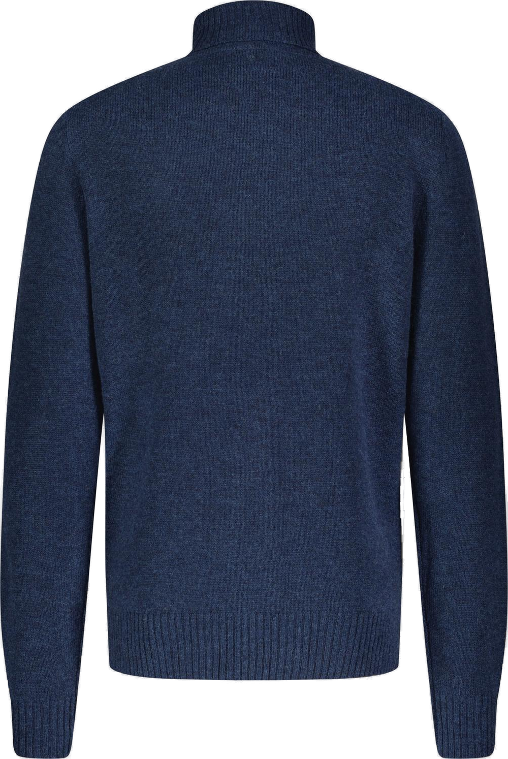Urban Pioneers Male Lasse Sweater SWEATER NAVY