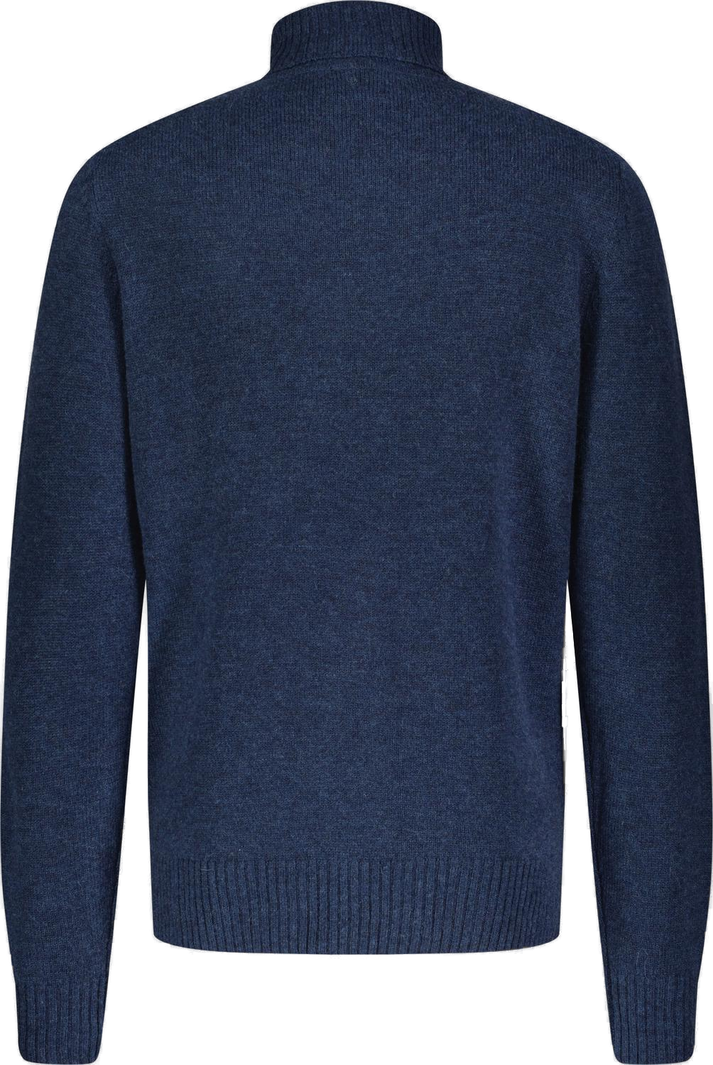 Urban Pioneers Male Lasse Sweater SWEATER NAVY