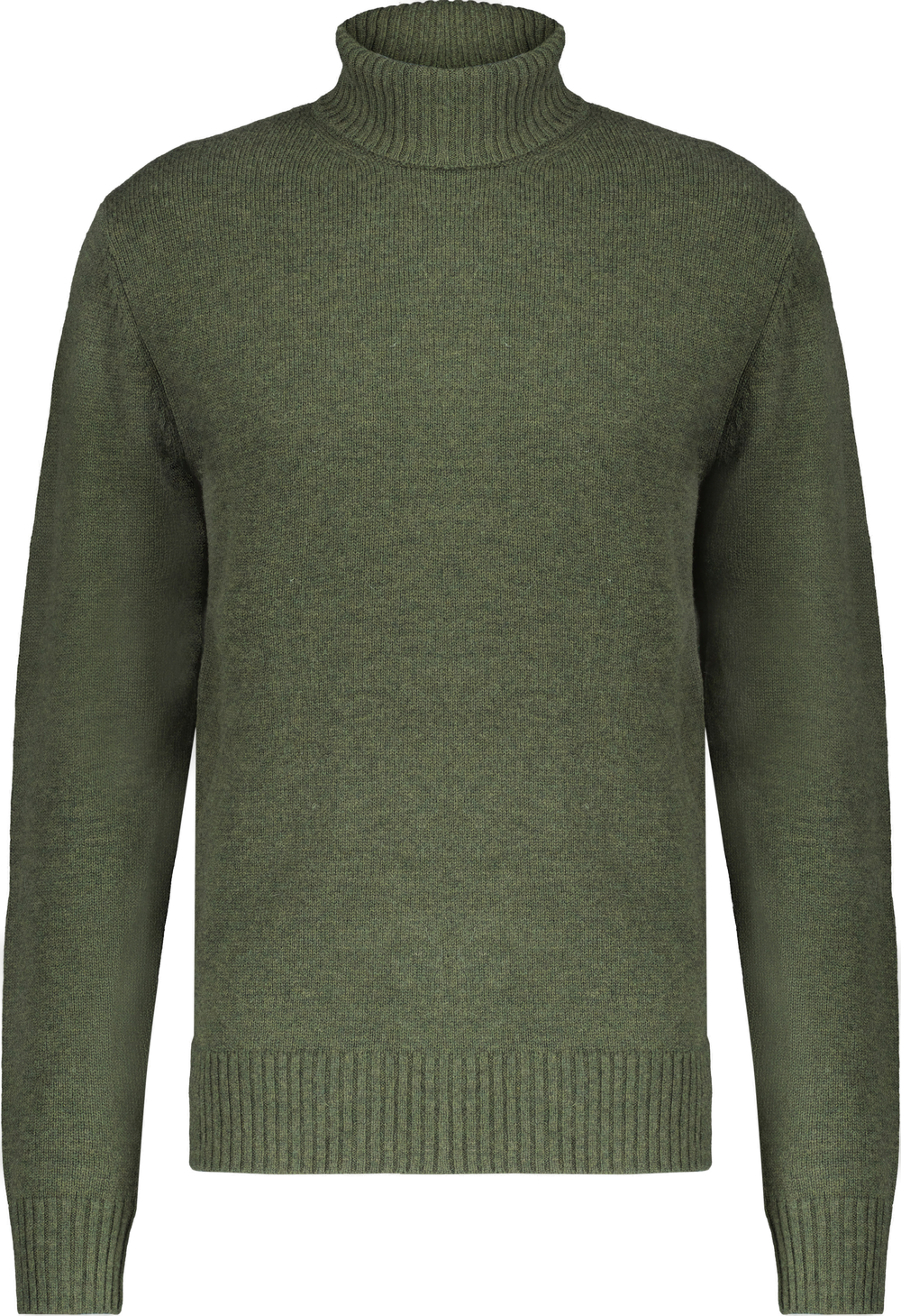 Urban Pioneers Male Lasse Sweater SWEATER OLIVE