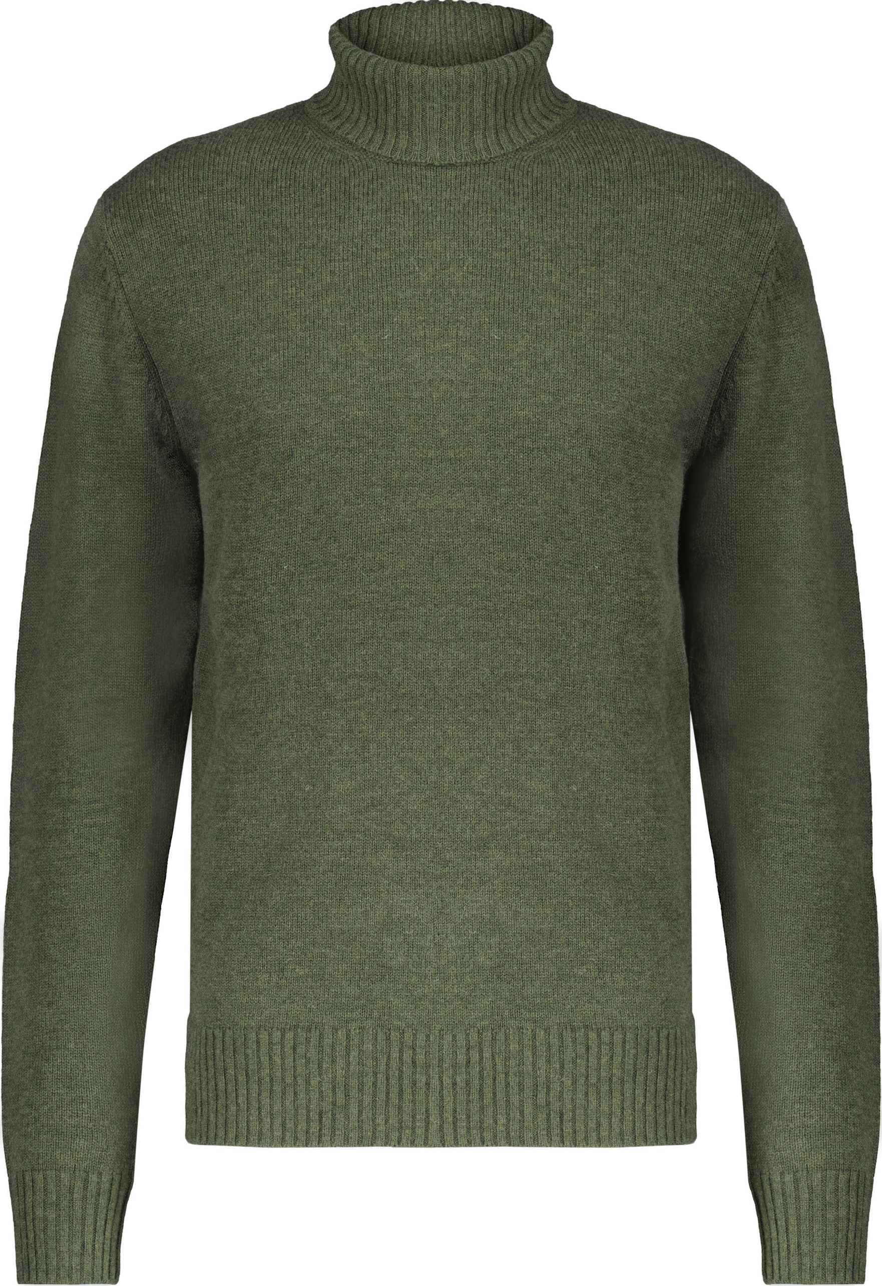 Urban Pioneers Male Lasse Sweater SWEATER OLIVE