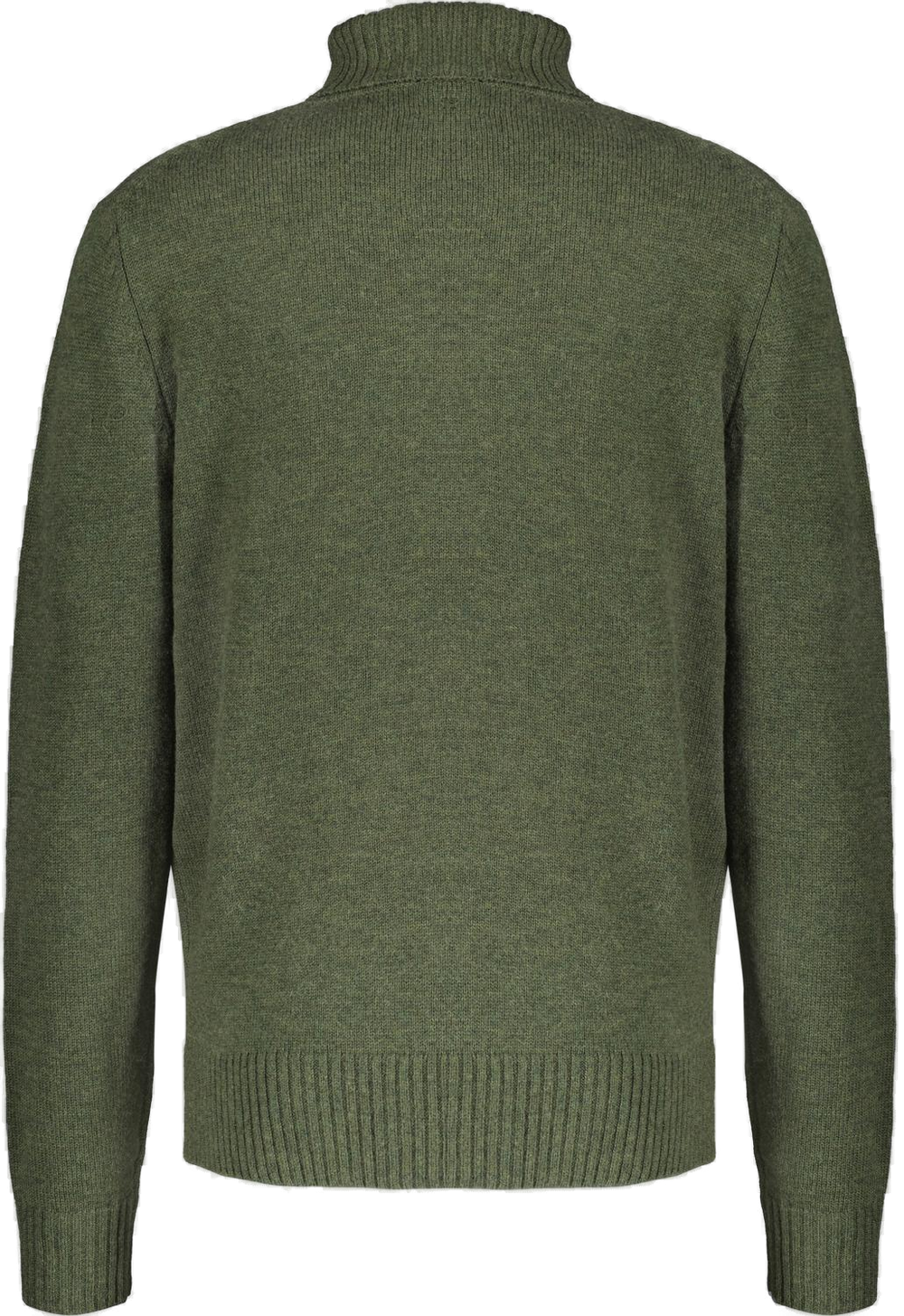 Urban Pioneers Male Lasse Sweater SWEATER OLIVE
