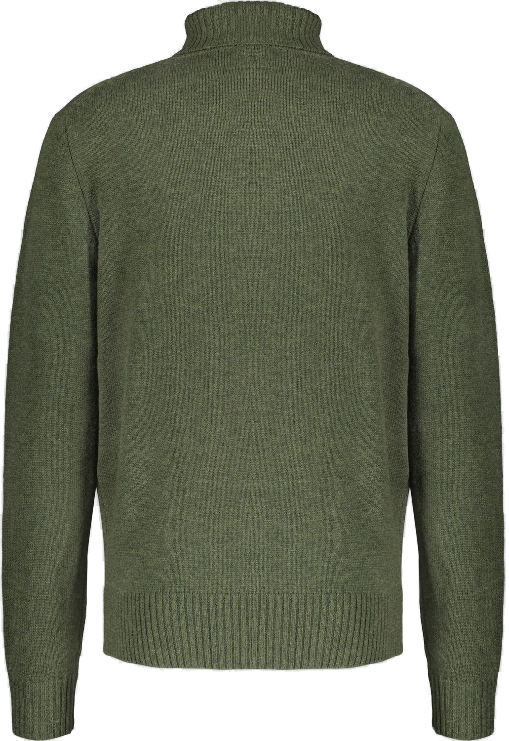 Urban Pioneers Male Lasse Sweater SWEATER OLIVE