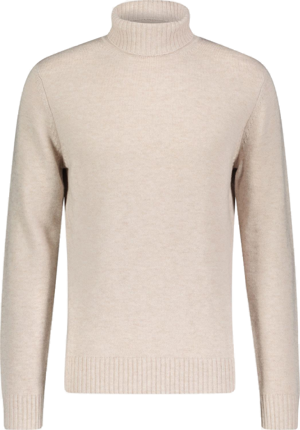 Urban Pioneers Male Lasse Sweater SWEATER SAND