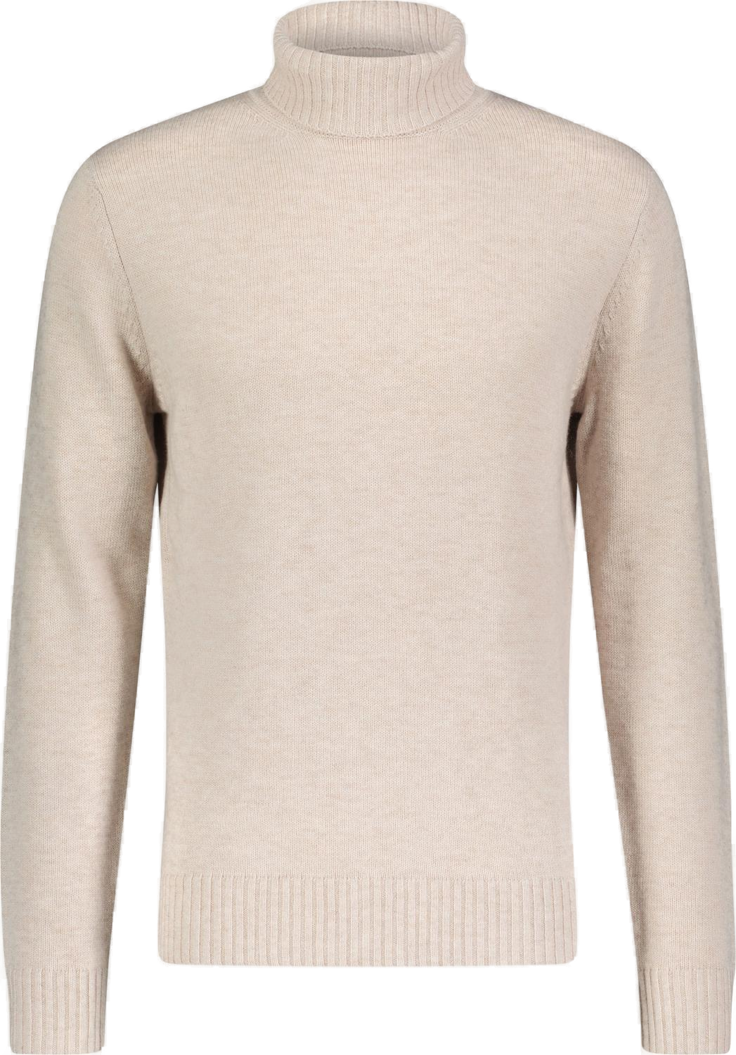 Urban Pioneers Male Lasse Sweater SWEATER SAND