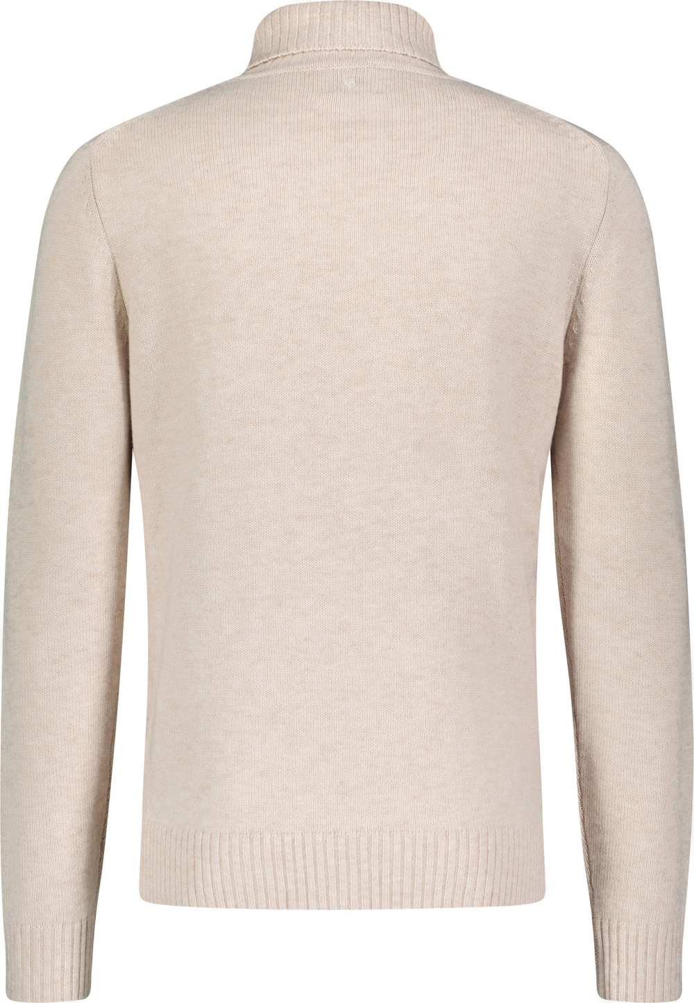 Urban Pioneers Male Lasse Sweater SWEATER SAND