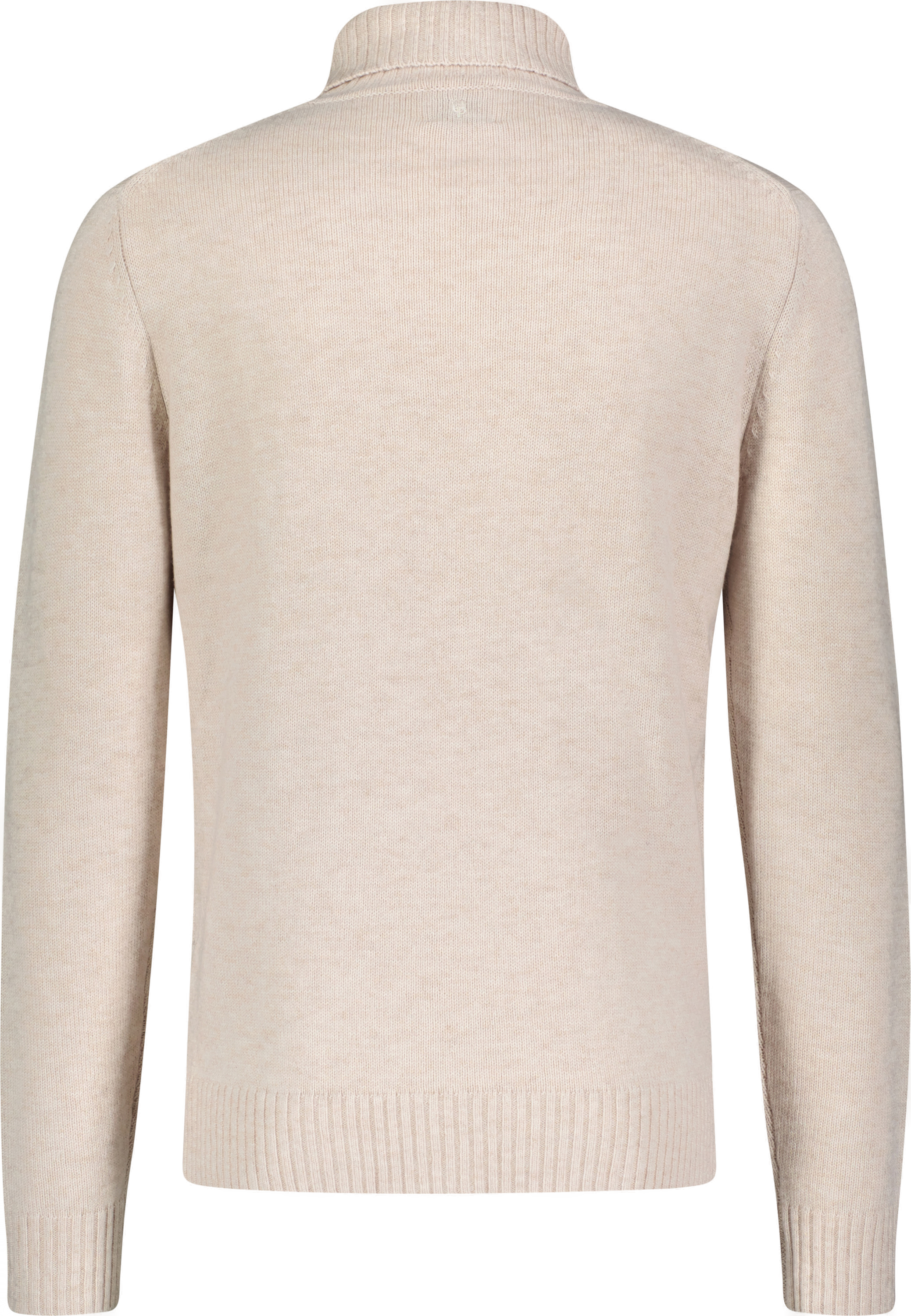 Urban Pioneers Male Lasse Sweater SWEATER SAND