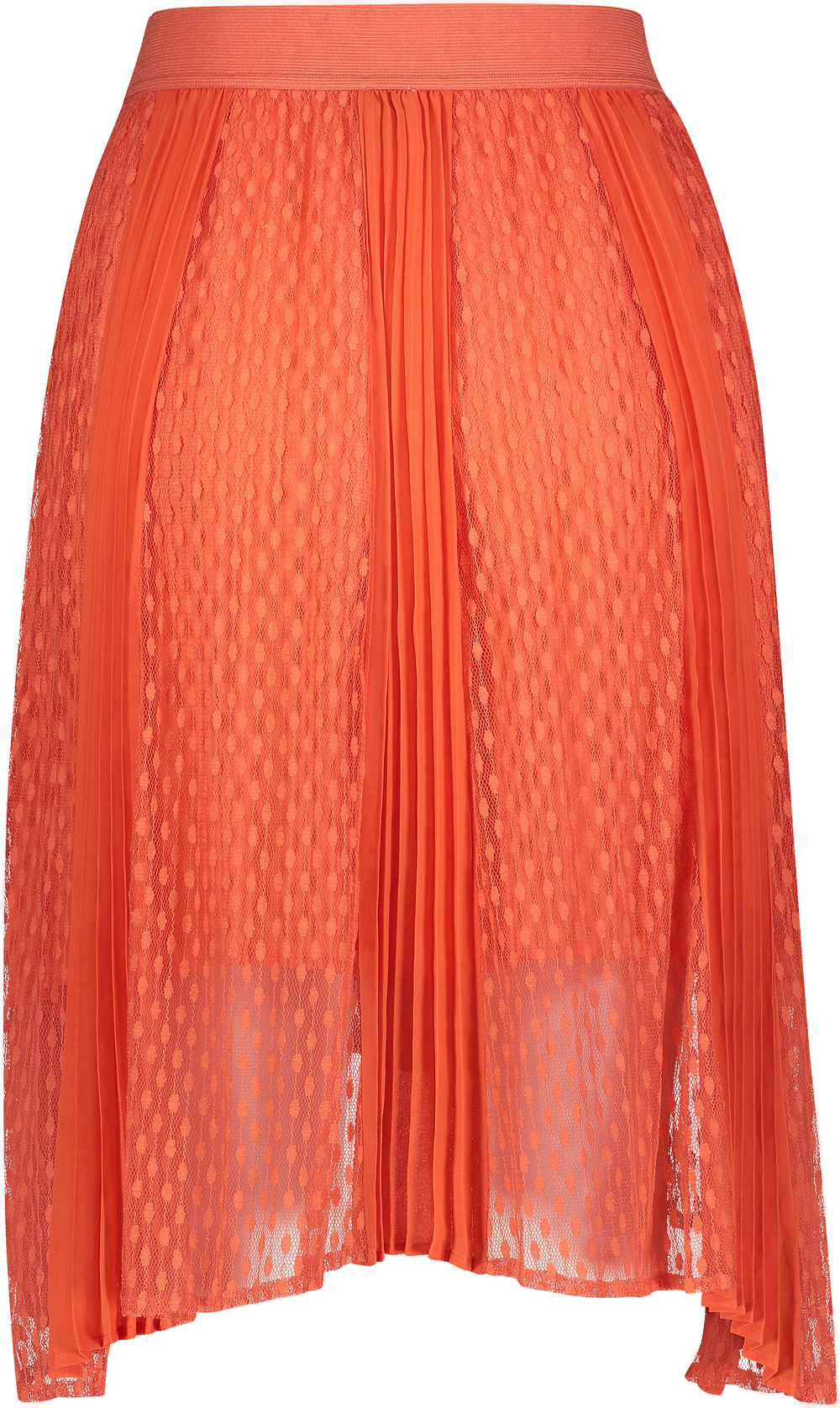 Urban Pioneers Female Laura Skirt SKIRT EMBERGLOW