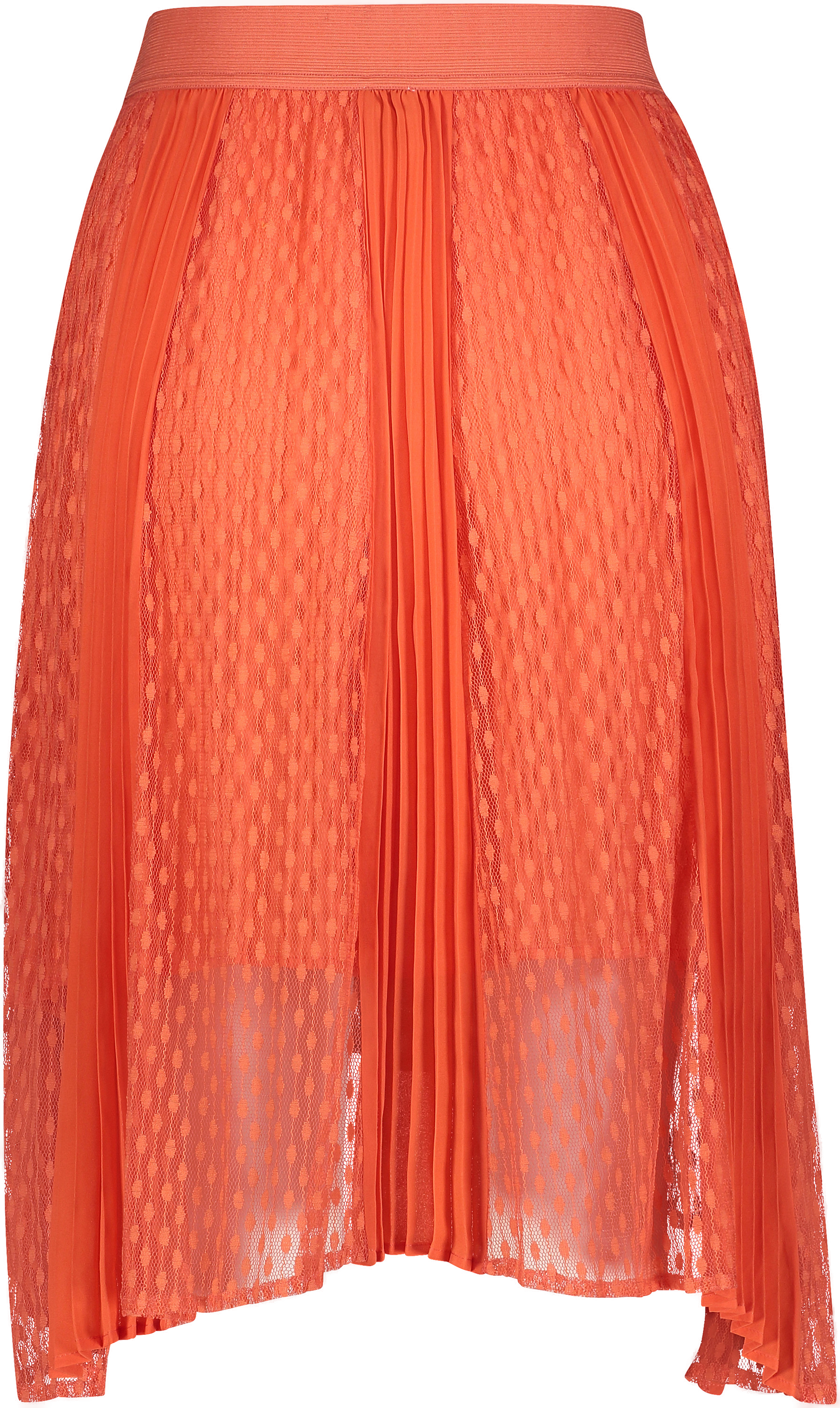 Urban Pioneers Female Laura Skirt SKIRT EMBERGLOW