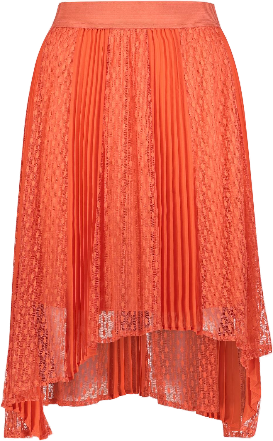 Urban Pioneers Female Laura Skirt SKIRT EMBERGLOW