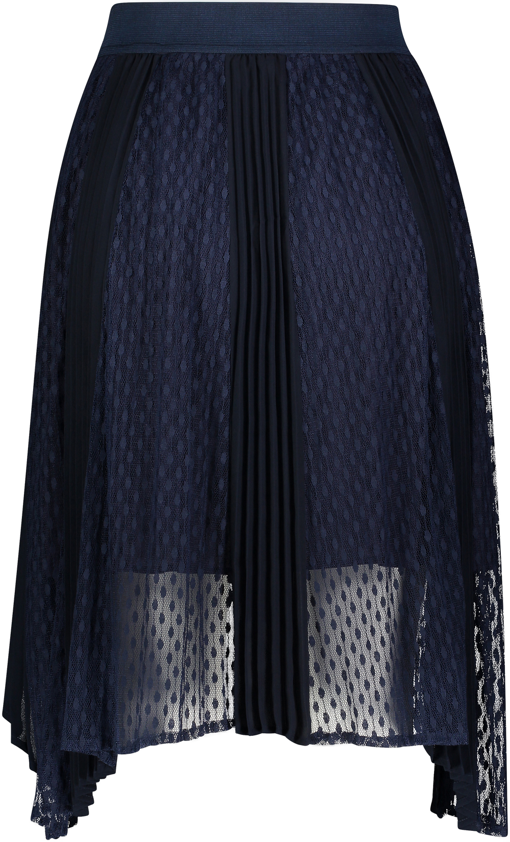 Urban Pioneers Female Laura Skirt SKIRT NAVY BLAZER