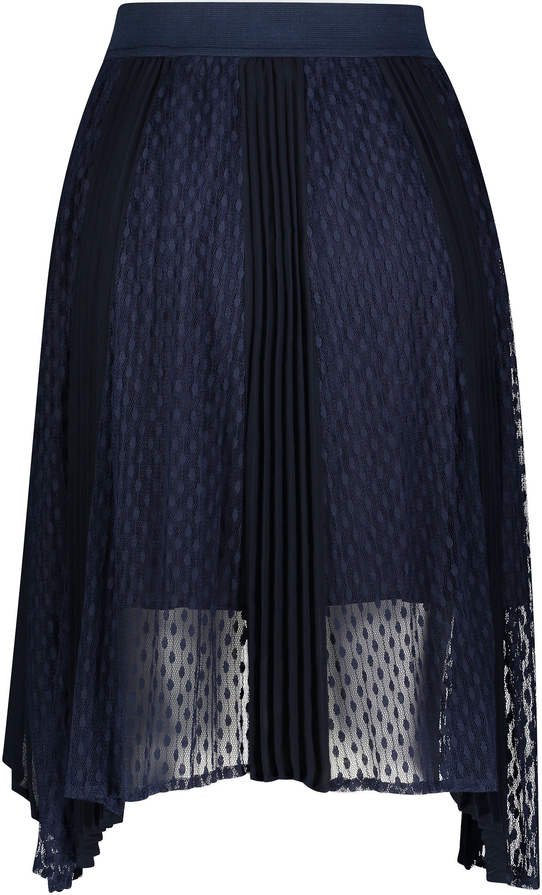 Urban Pioneers Female Laura Skirt SKIRT NAVY BLAZER