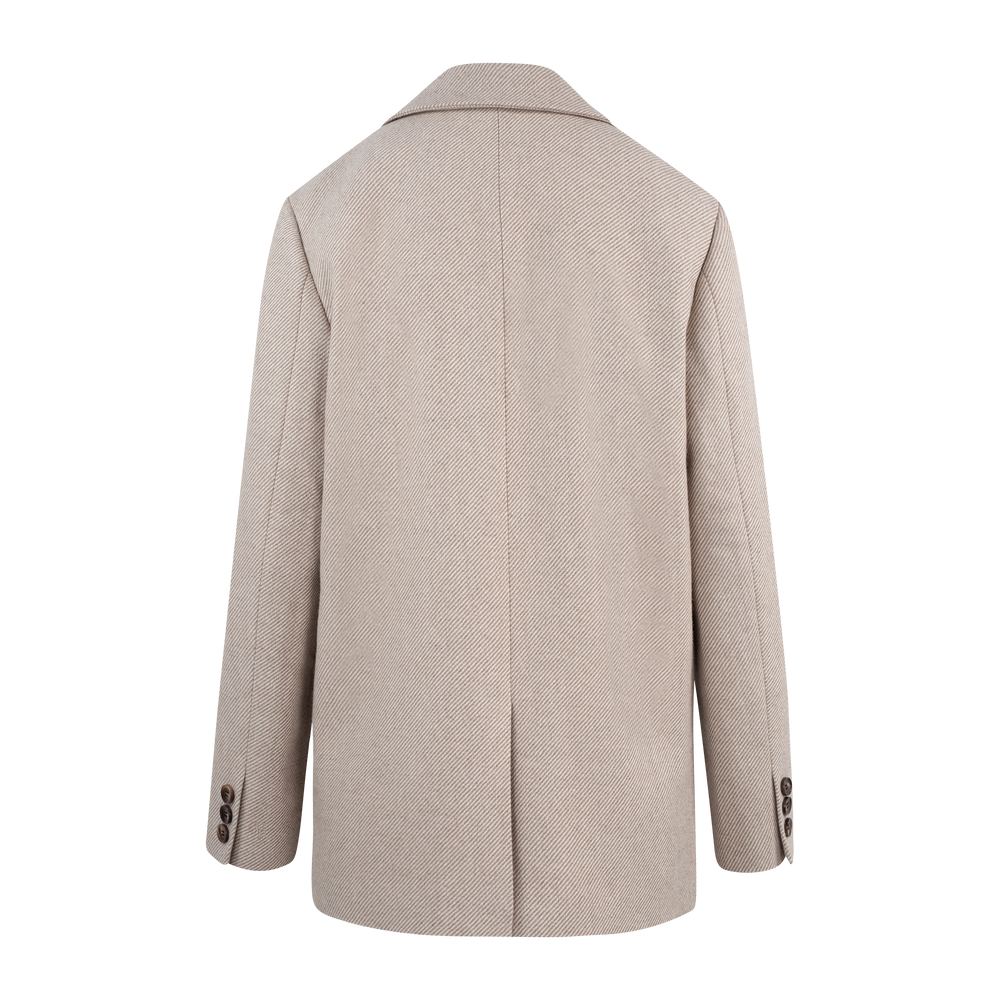 Urban Pioneers Female Laurie Blazer BLAZER SAND