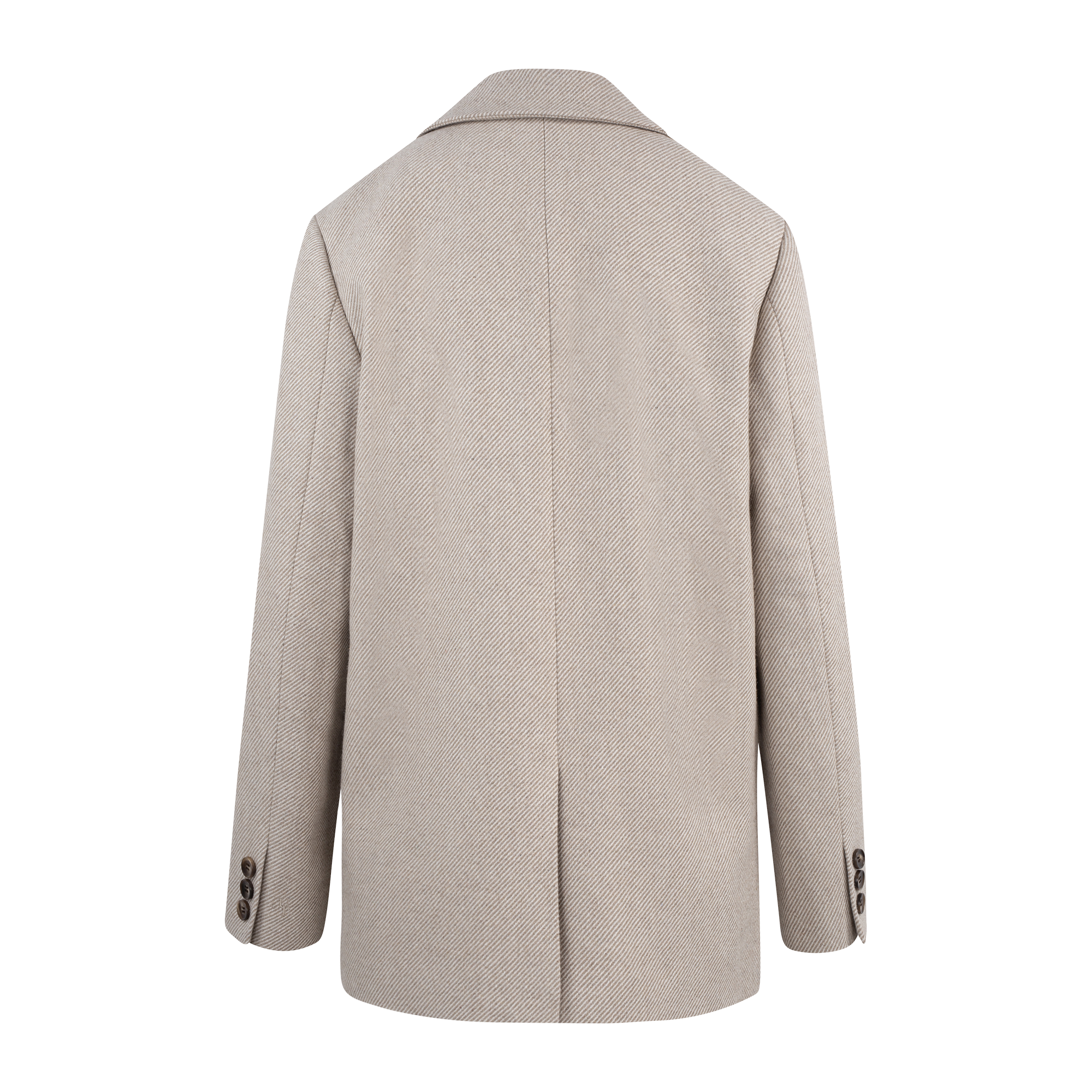 Urban Pioneers Female Laurie Blazer BLAZER SAND