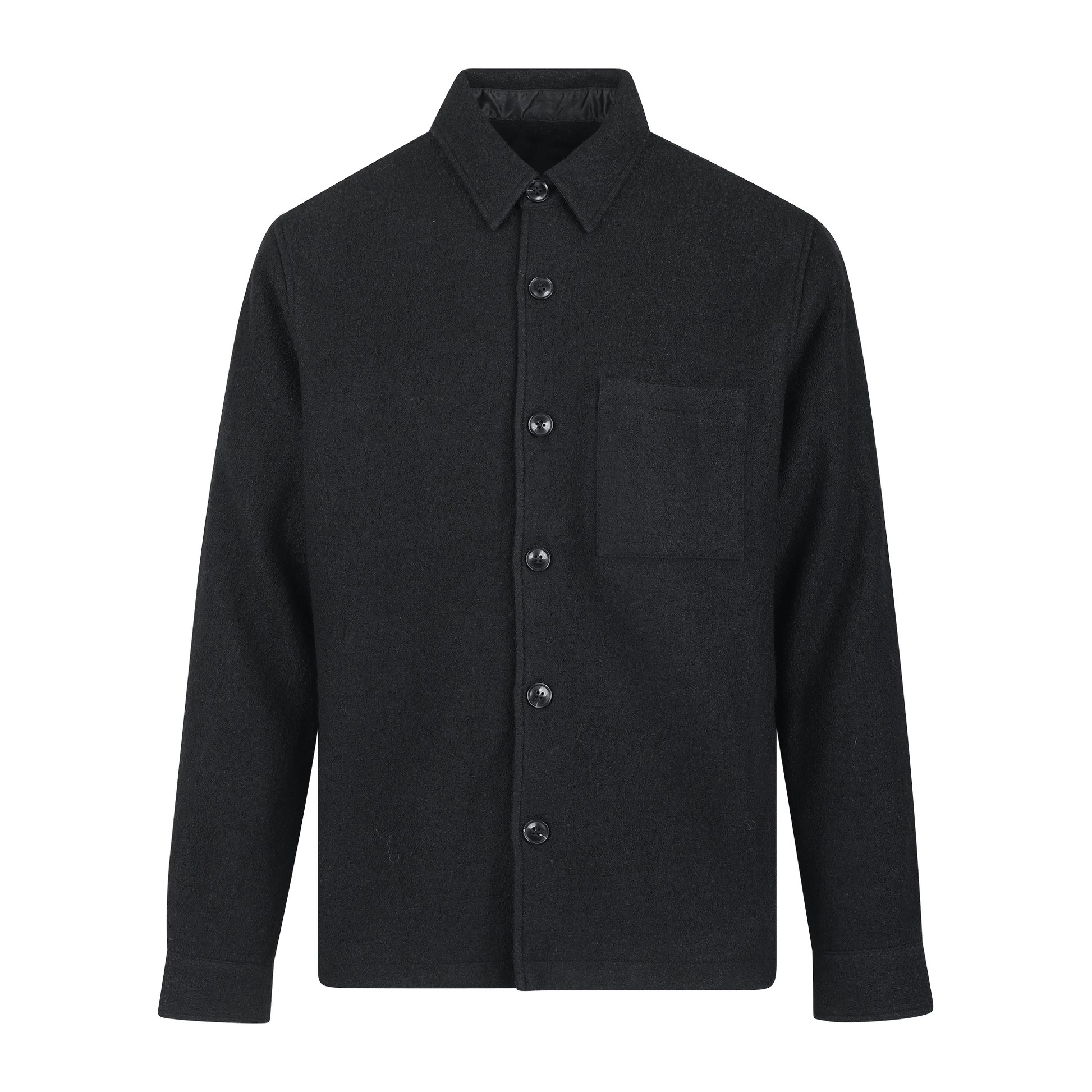 Lavo Overshirt