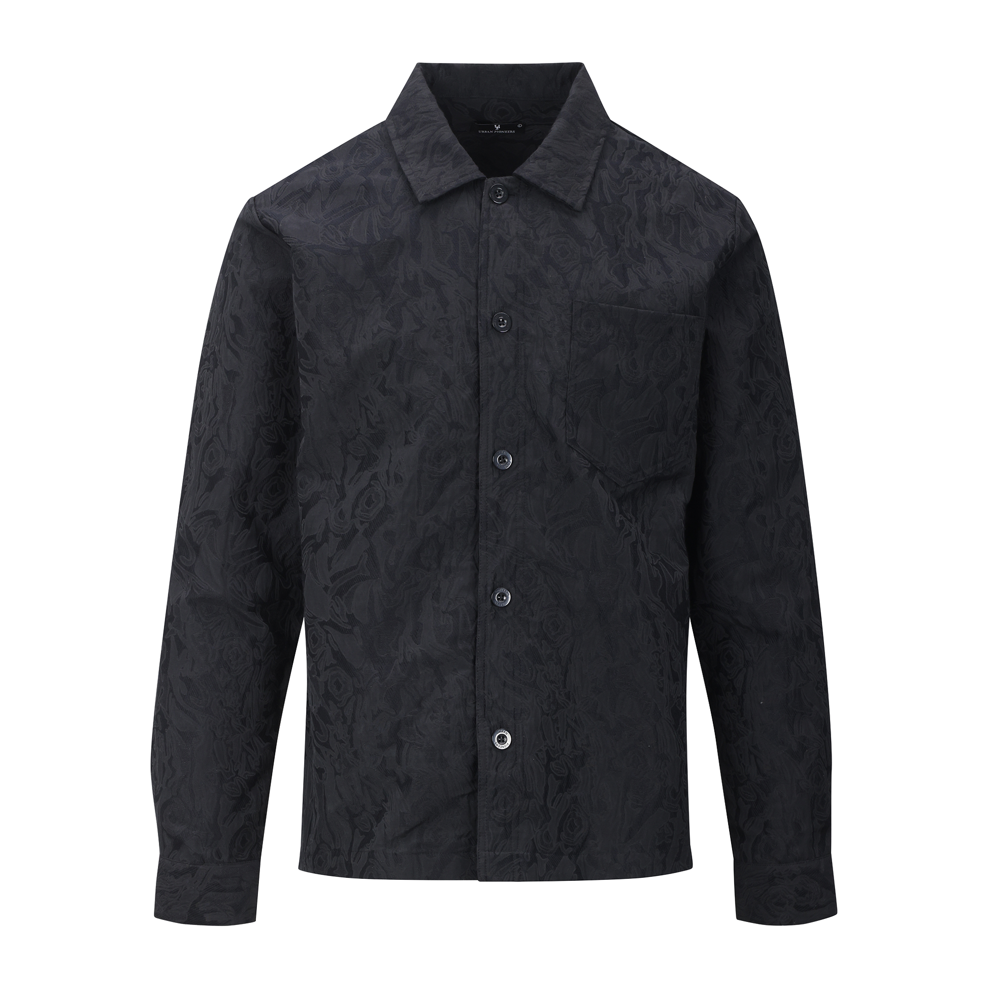 Lavrans Overshirt