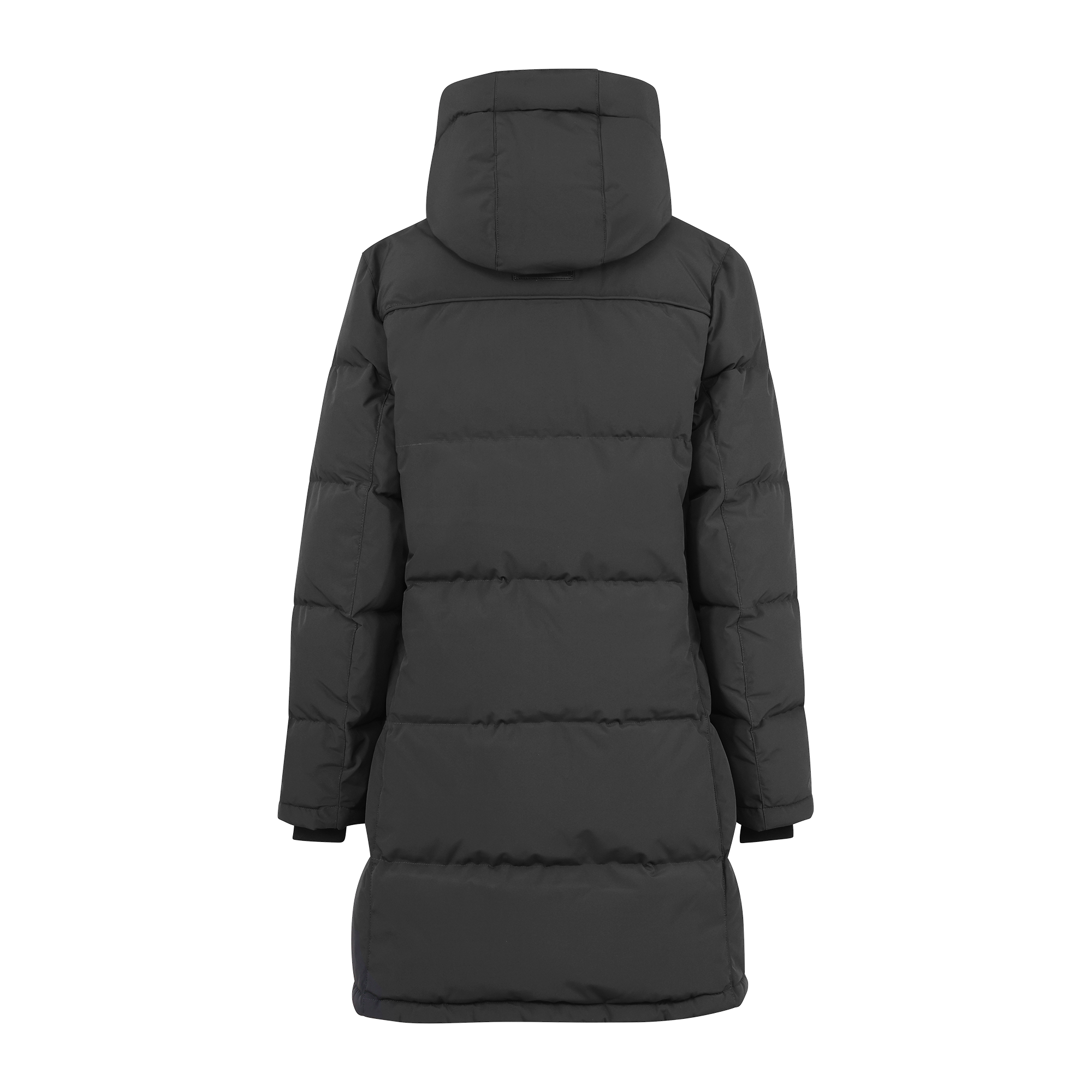Urban Pioneers Female Laya Down PARKA