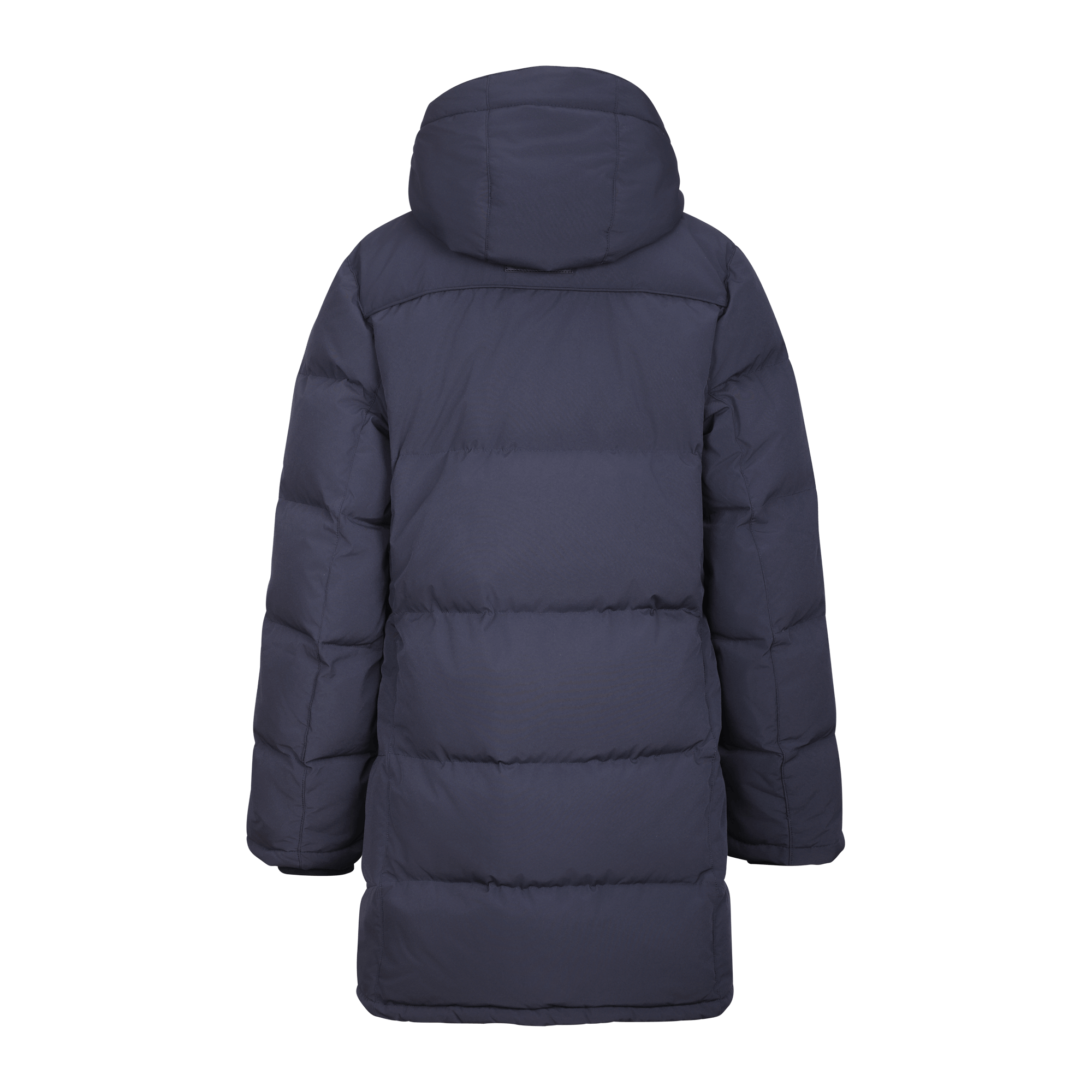Urban Pioneers Female Laya Down PARKA DARK SAPPHIRE