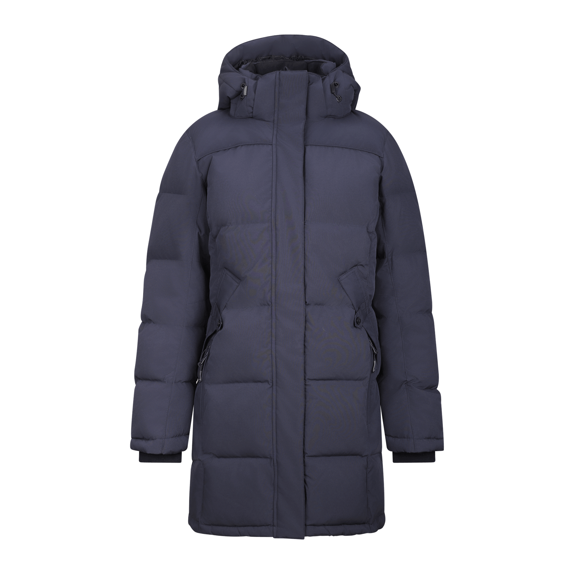 Laid.B Urban Awake Parka(GRAY) サイズ2 Laya Parka