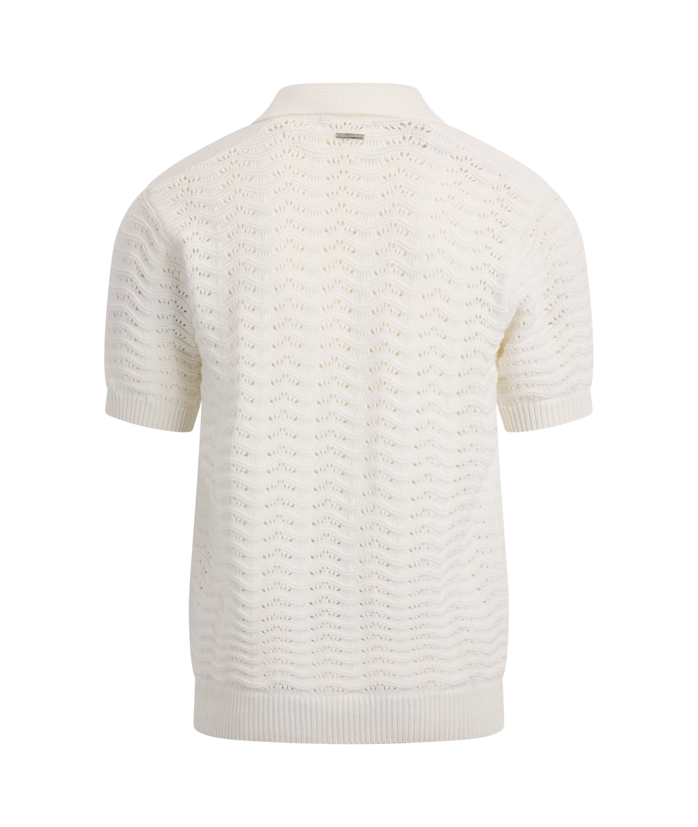 Urban Pioneers Male Leandro Pique PIQUE SNOW WHITE