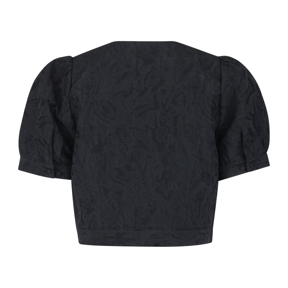 Urban Pioneers Female Leea Jacket JACKET BLACK AOP