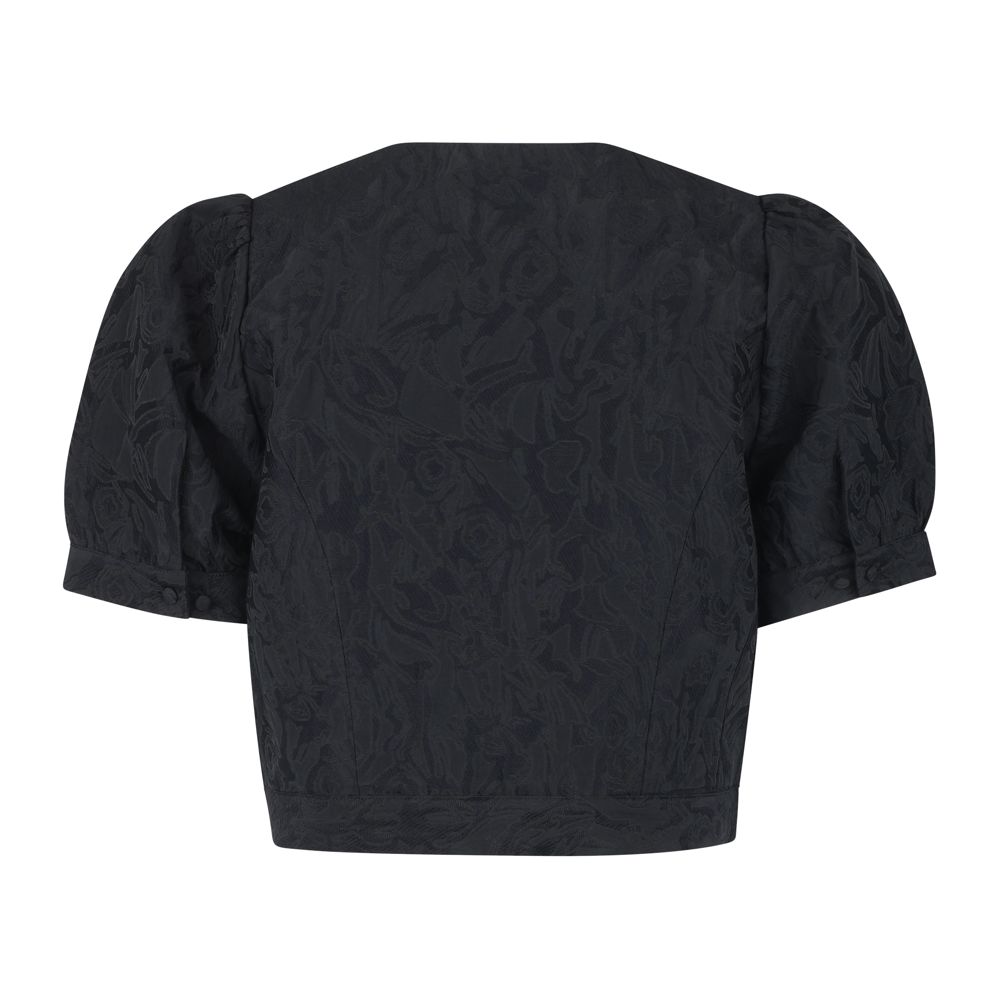 Urban Pioneers Female Leea Jacket JACKET BLACK AOP