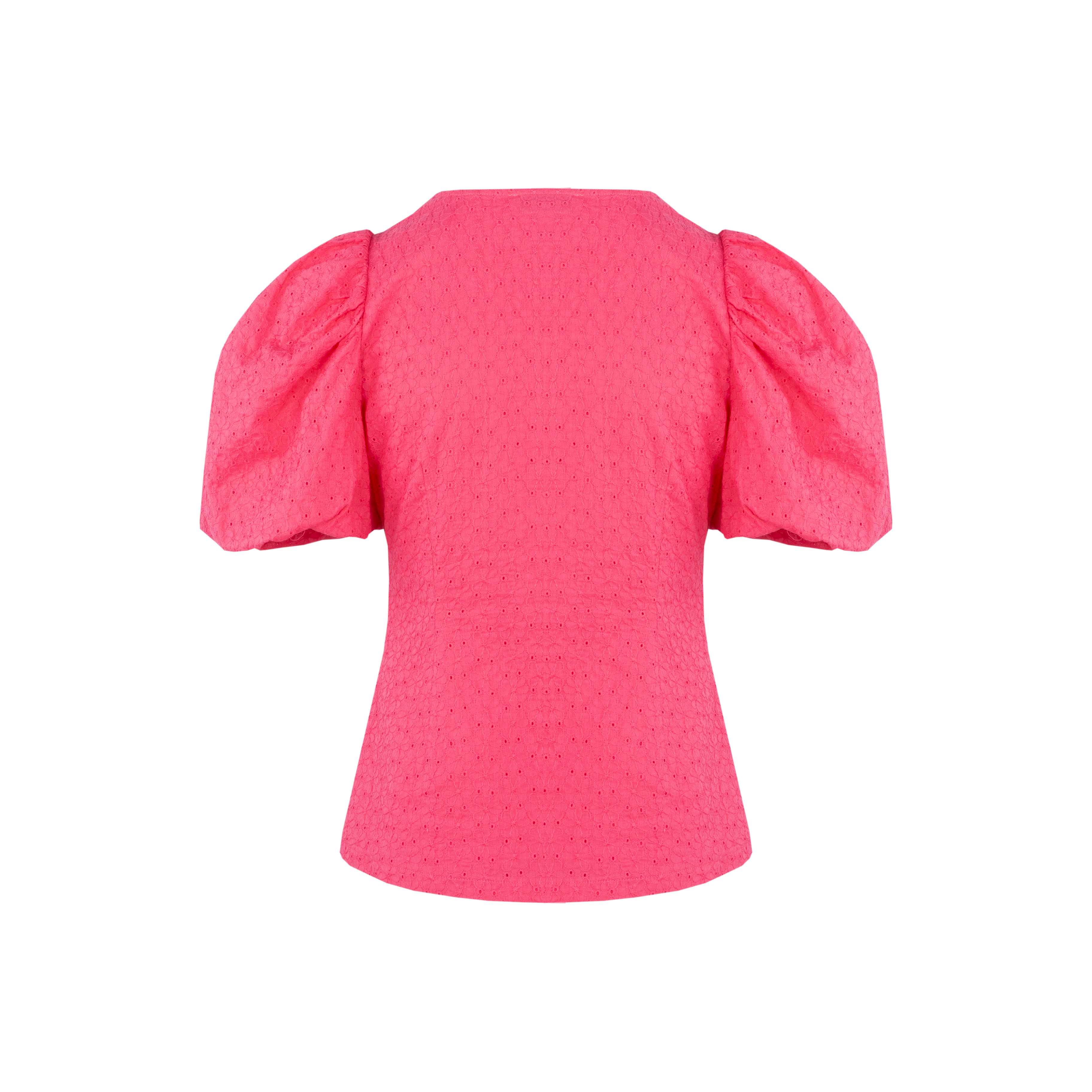 Urban Pioneers Female Leja Blouse BLOUSE FANDANGO PINK