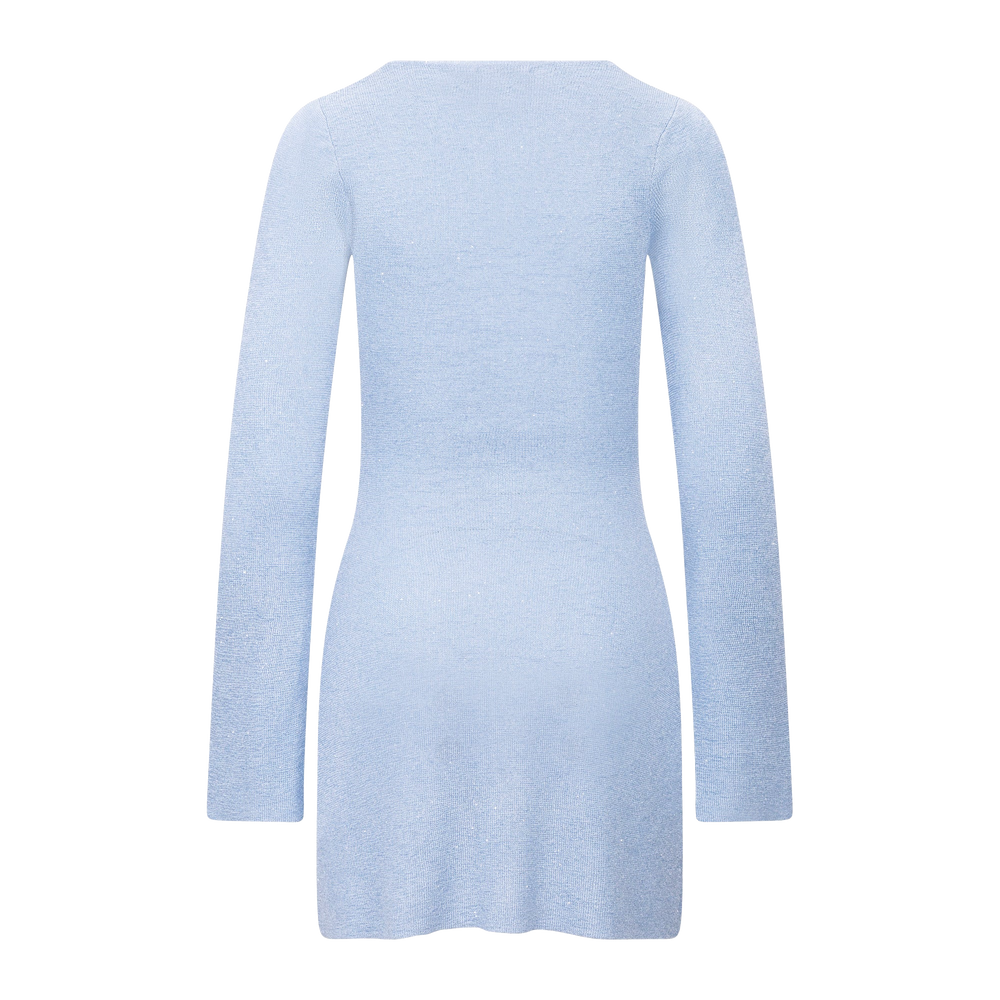 Urban Pioneers Female Leni Dress DRESS BLUE