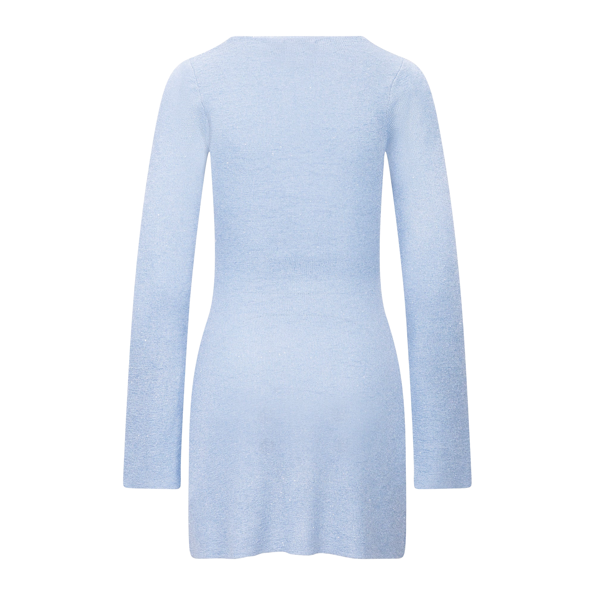 Urban Pioneers Female Leni Dress DRESS BLUE